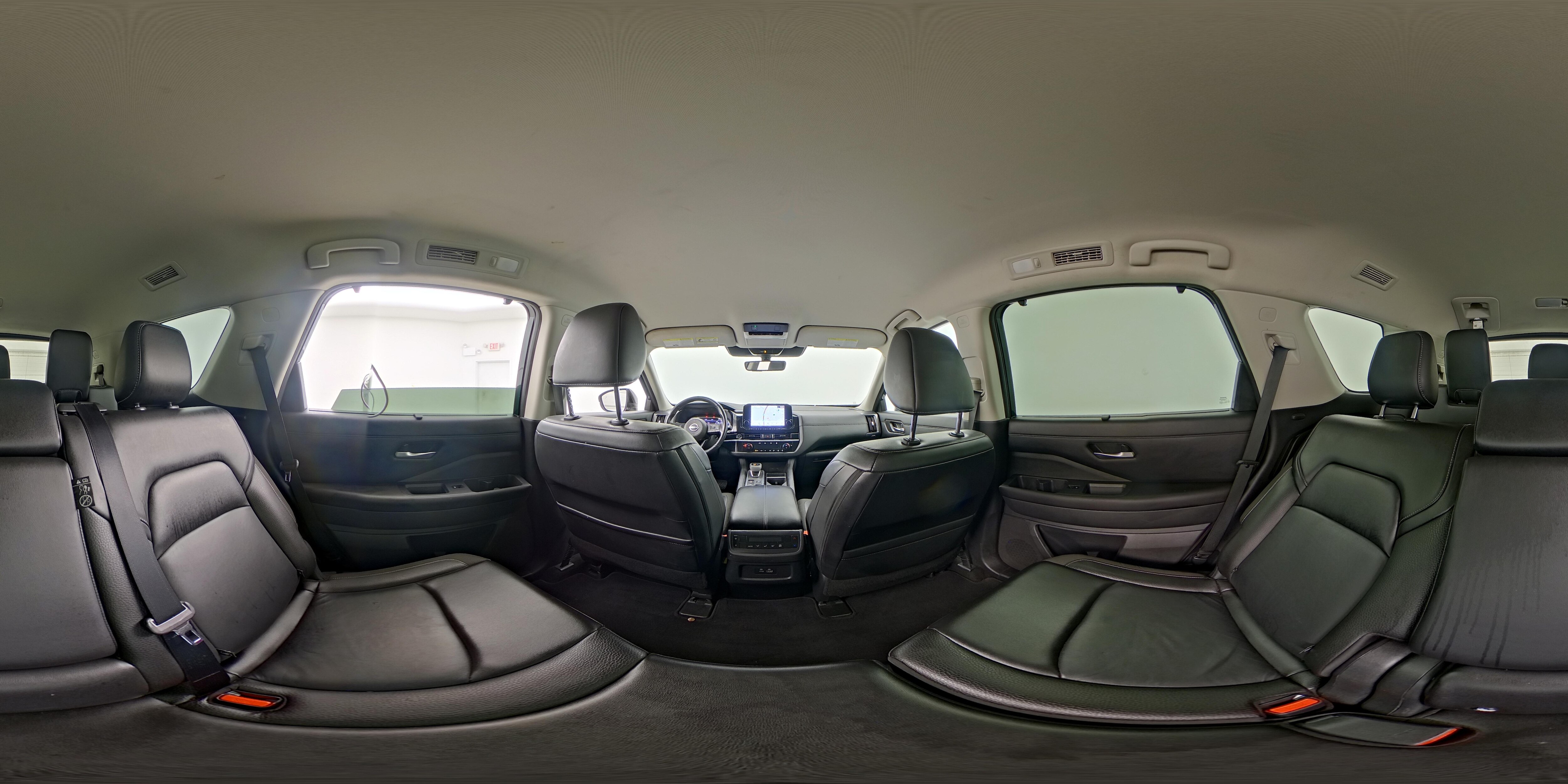 2023 Nissan Pathfinder SL - Photo 27