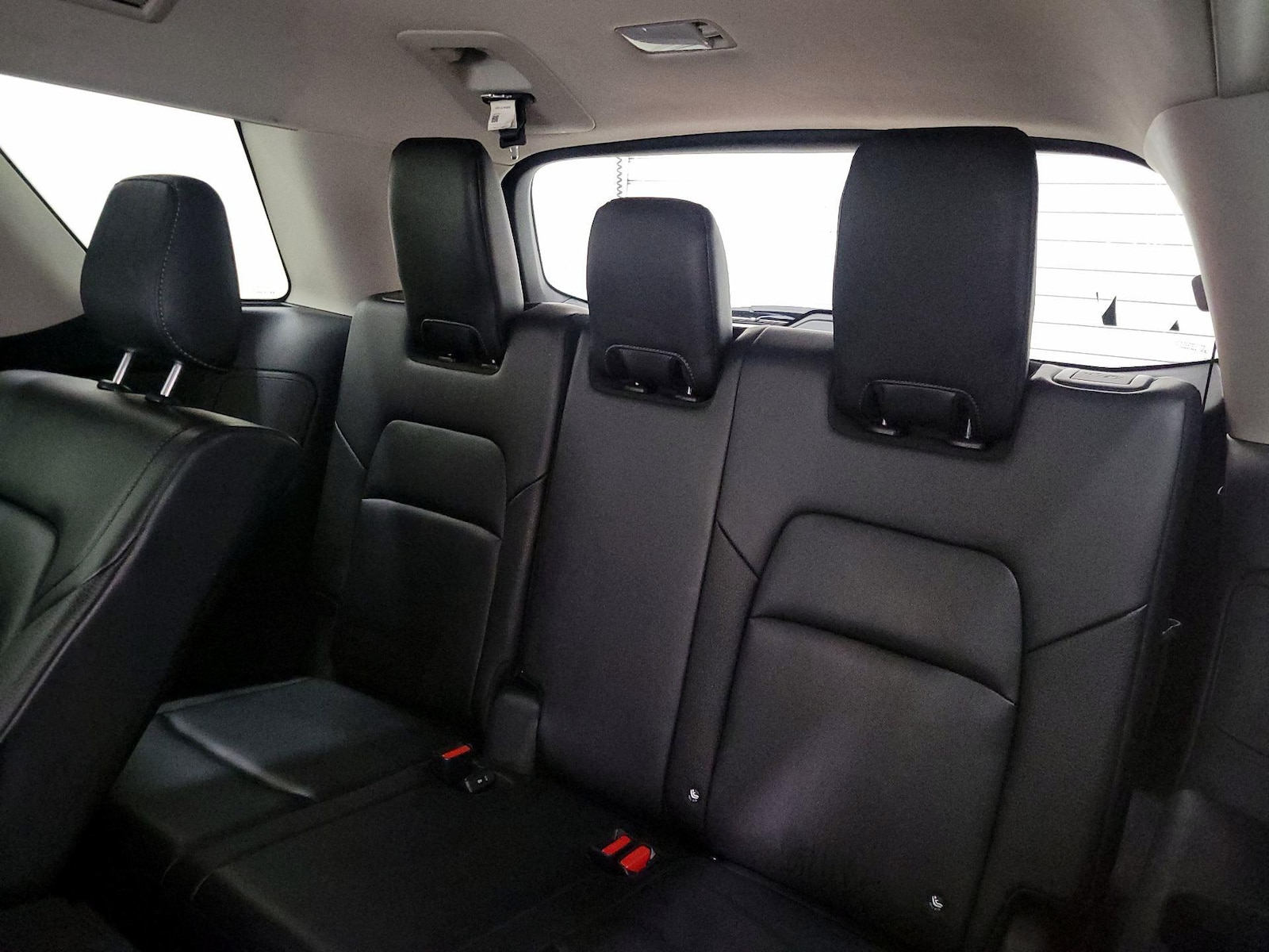 2023 Nissan Pathfinder SL - Photo 22