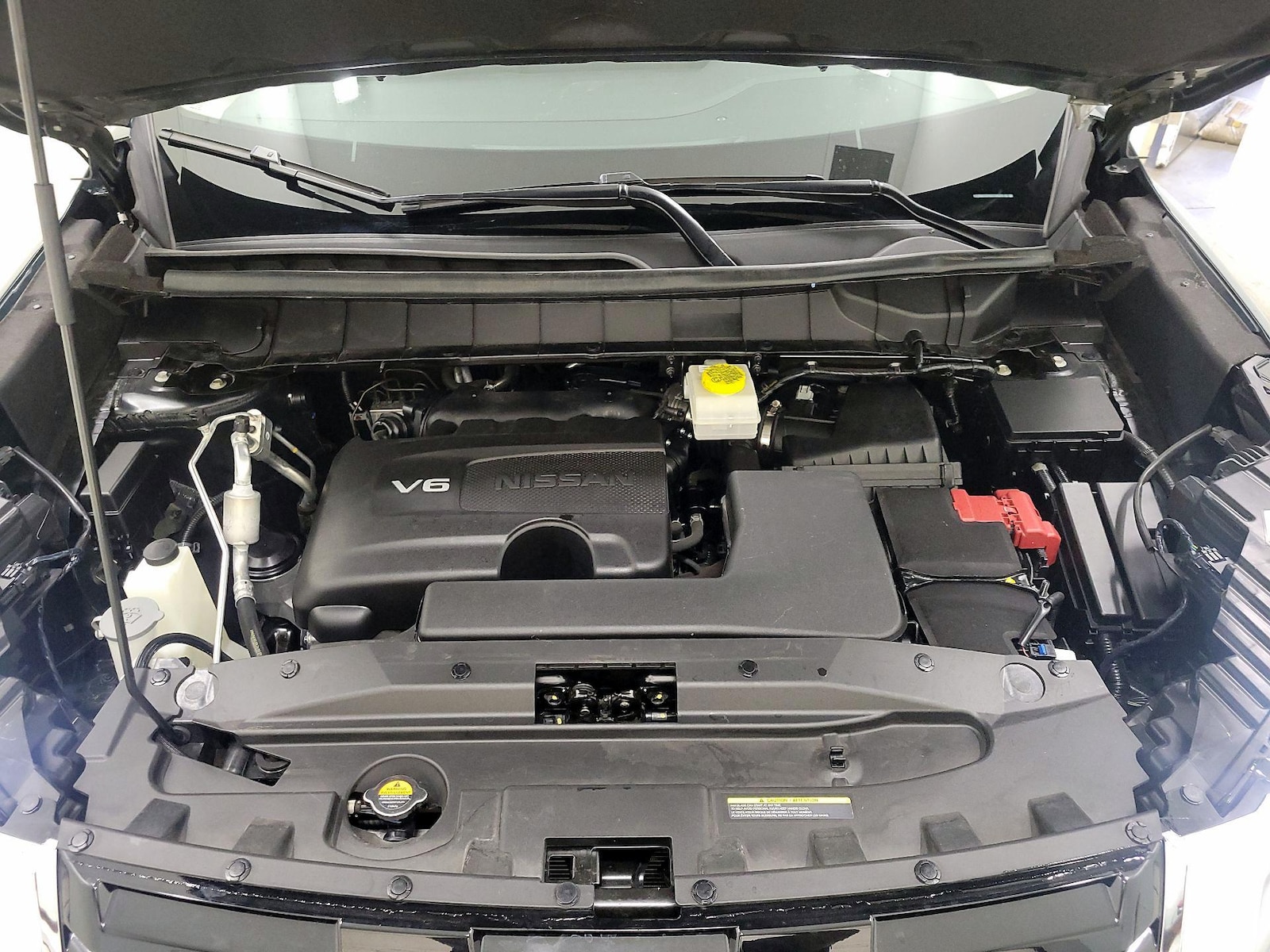 2023 Nissan Pathfinder SL - Photo 24