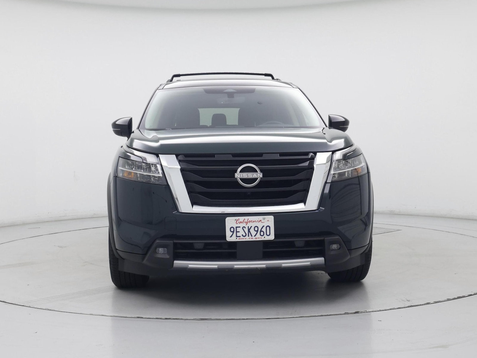 2023 Nissan Pathfinder SL - Photo 6
