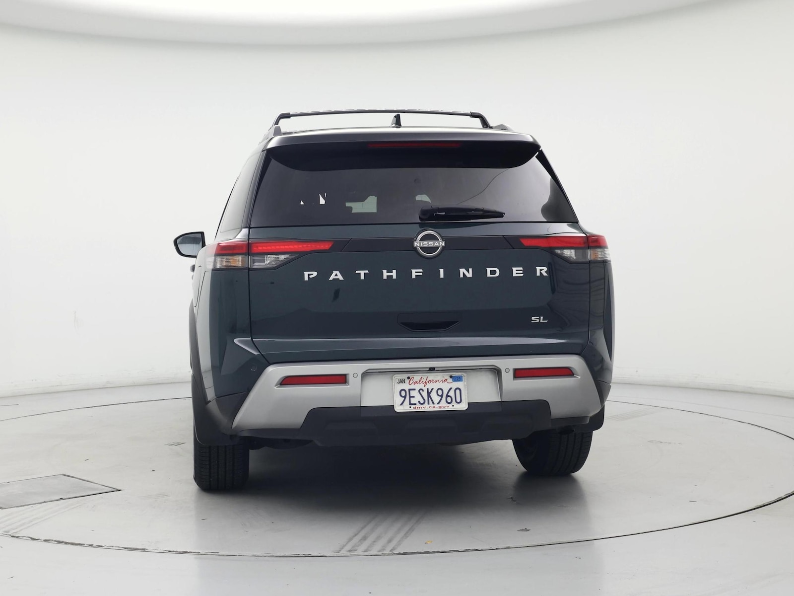 2023 Nissan Pathfinder SL - Photo 7