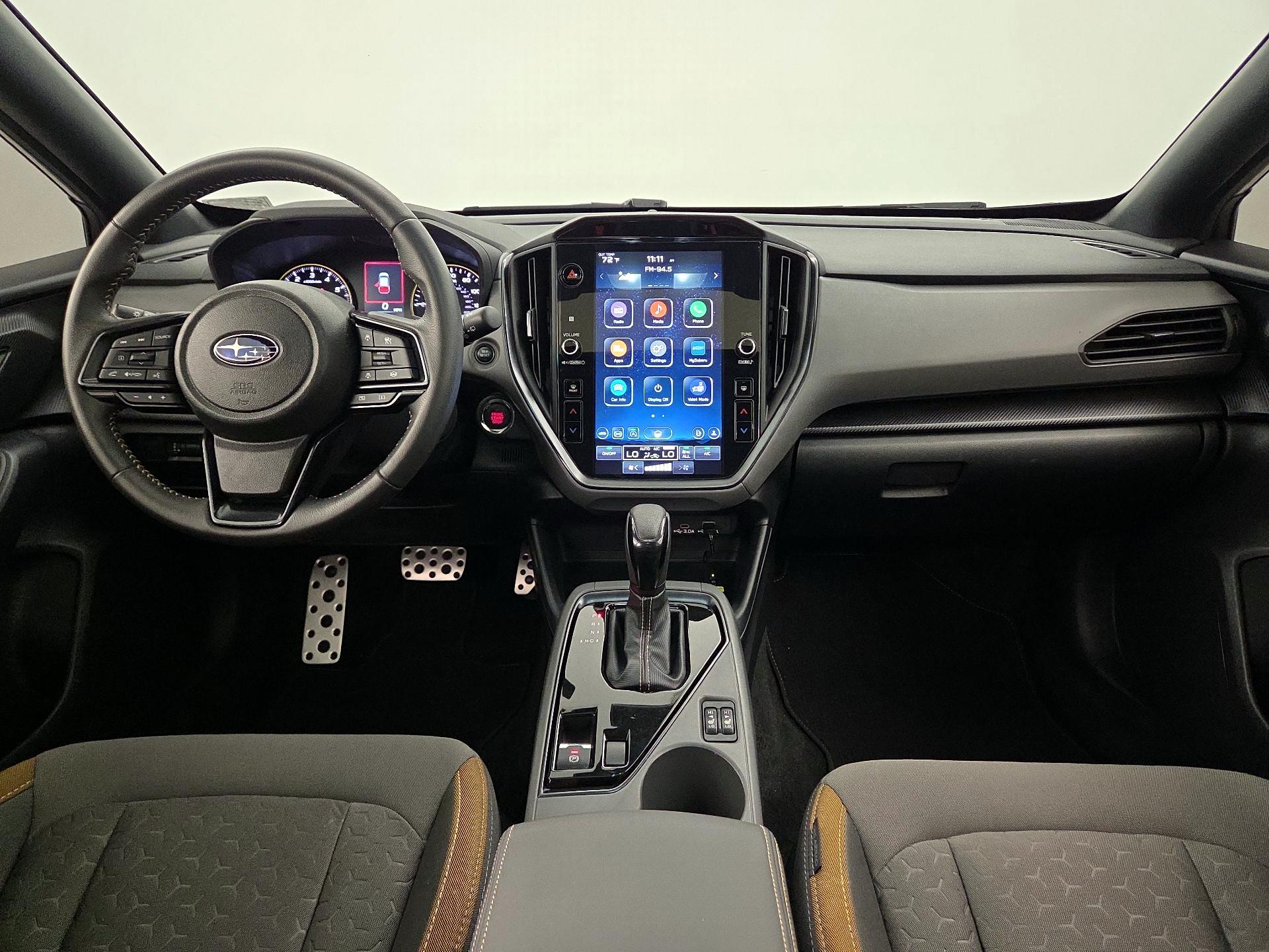 Thumbnail: 2024 Subaru Crosstrek - 9