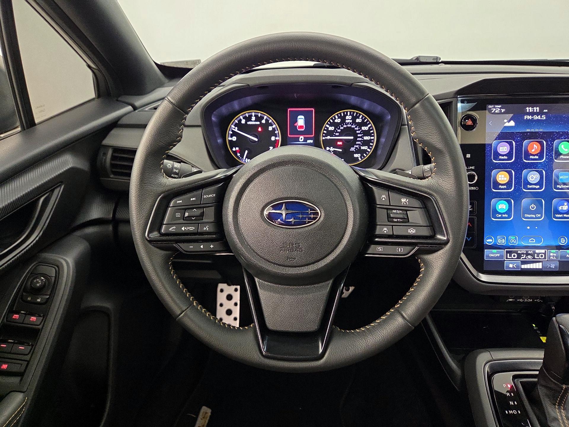 Thumbnail: 2024 Subaru Crosstrek - 10