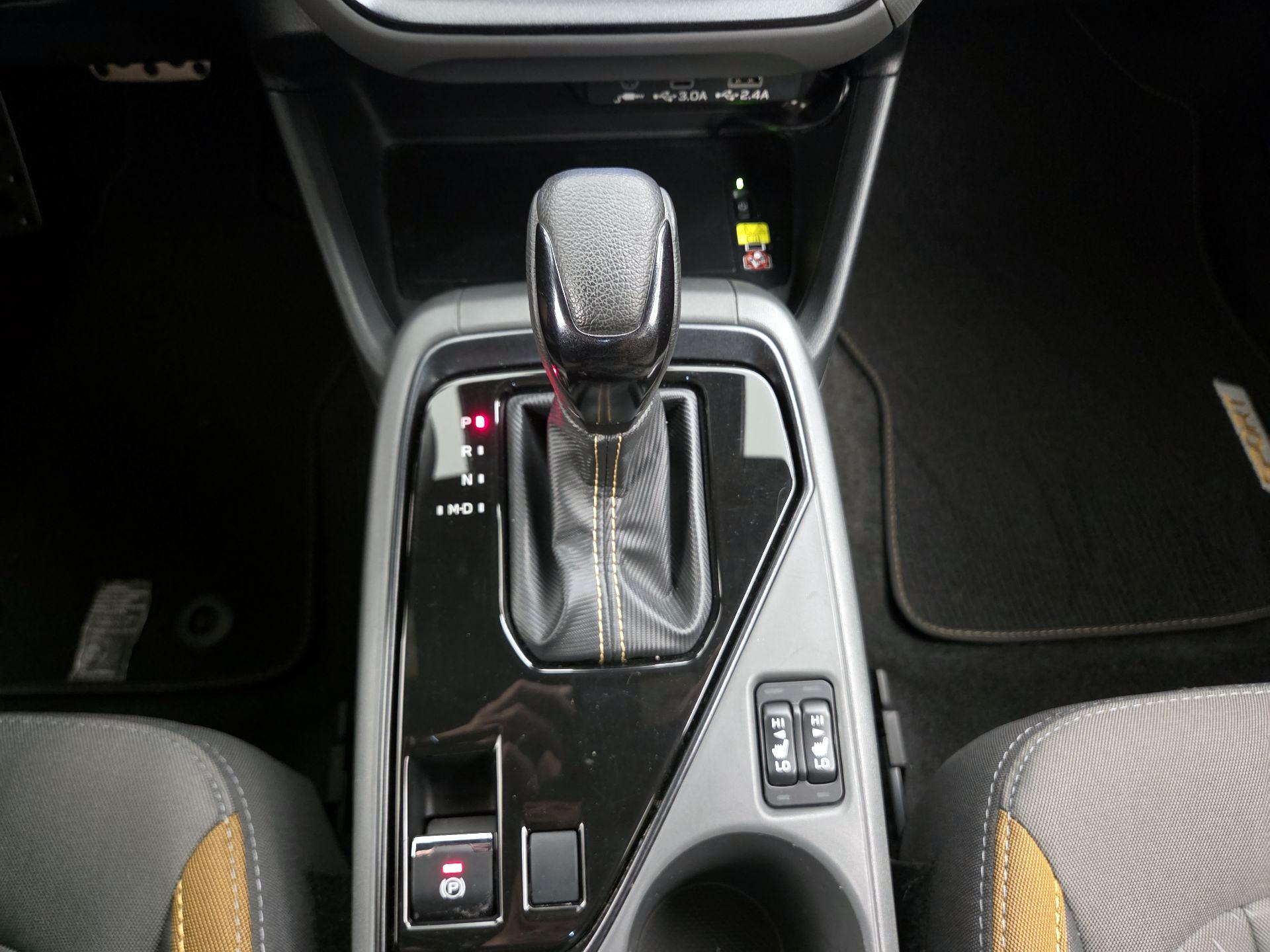Thumbnail: 2024 Subaru Crosstrek - 17