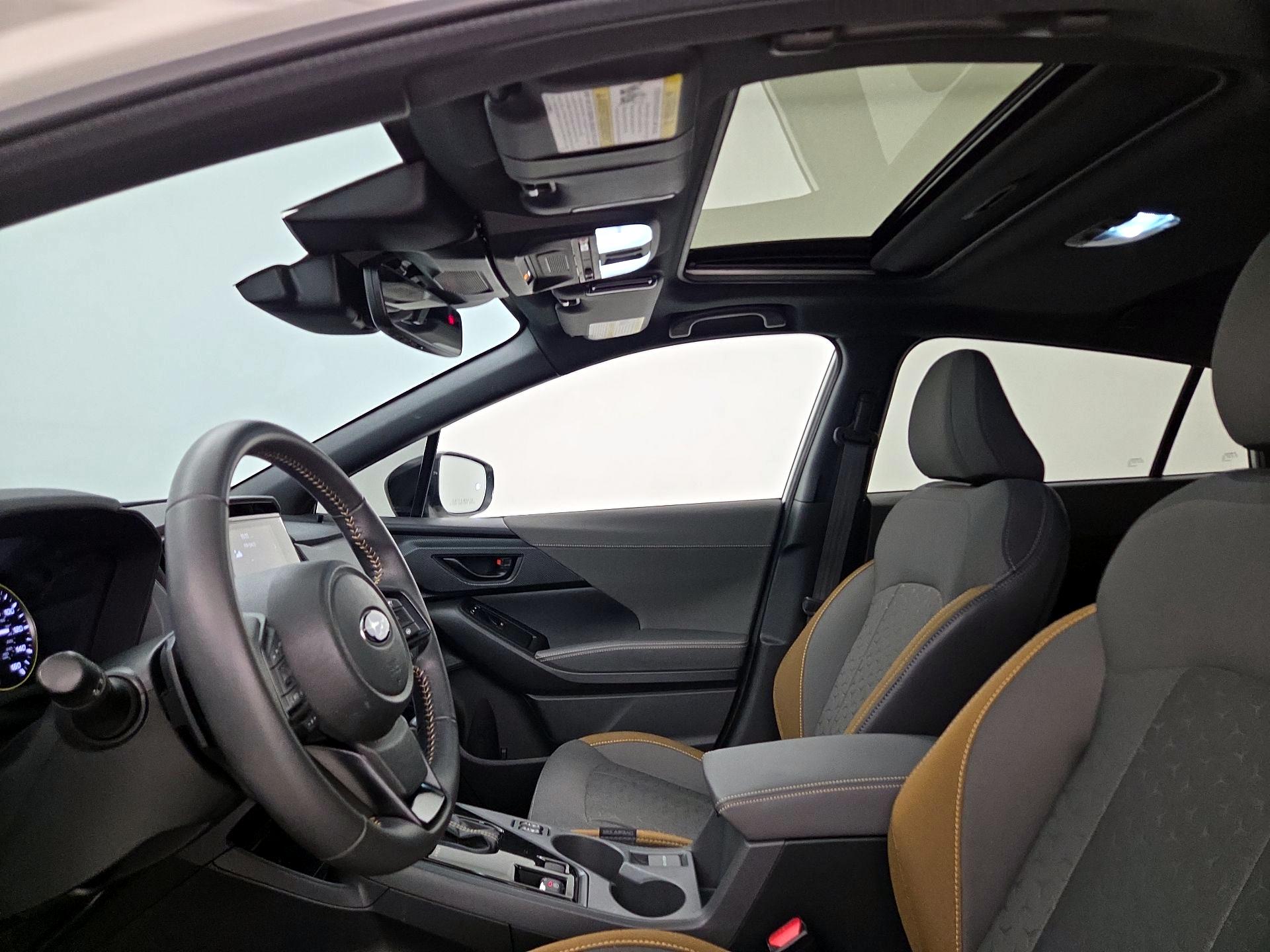 Thumbnail: 2024 Subaru Crosstrek - 19