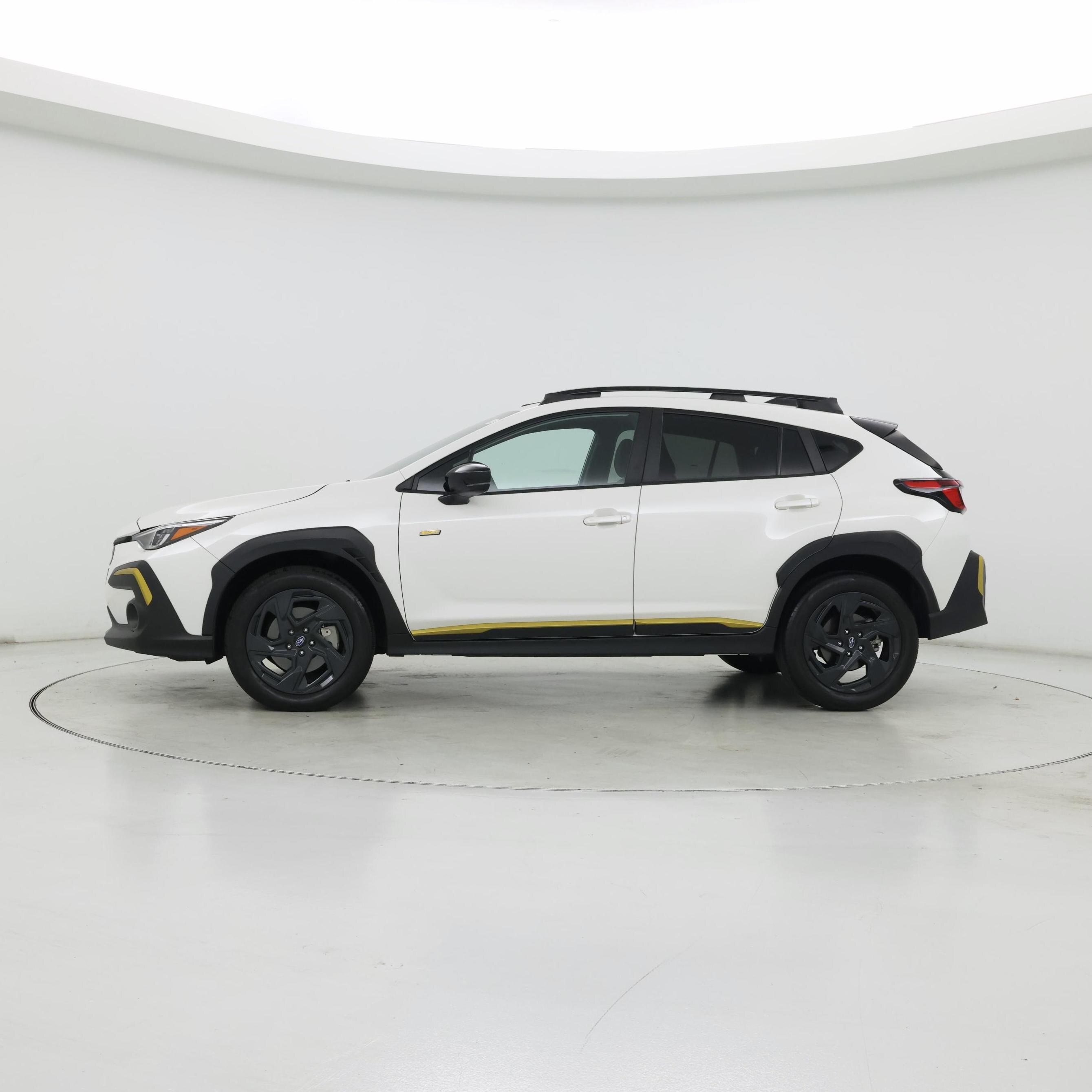 Thumbnail: 2024 Subaru Crosstrek - 3