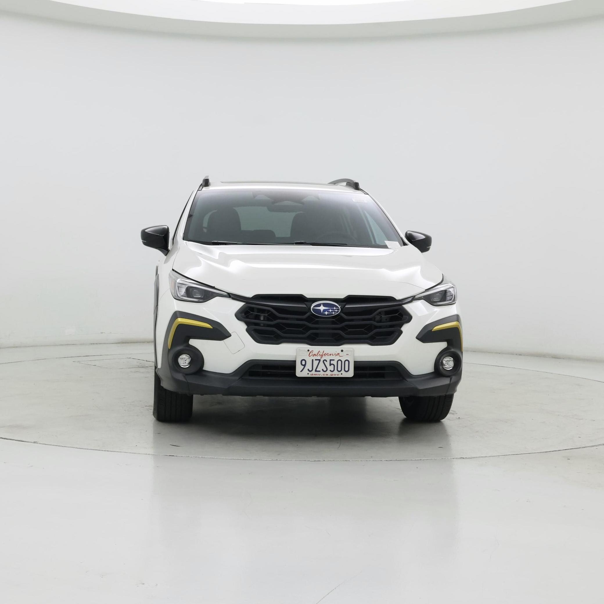 Thumbnail: 2024 Subaru Crosstrek - 5