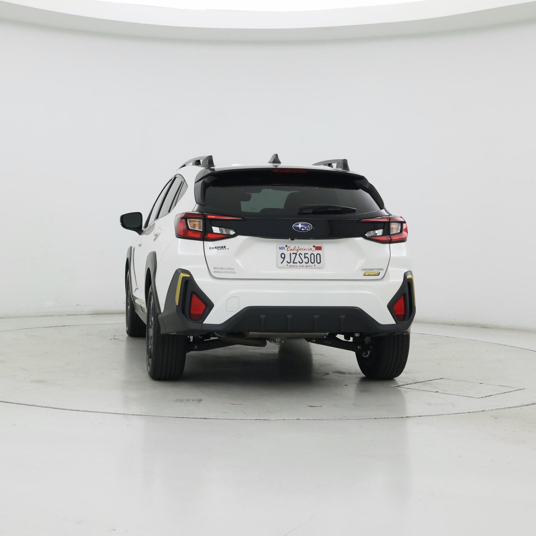 Thumbnail: 2024 Subaru Crosstrek - 6