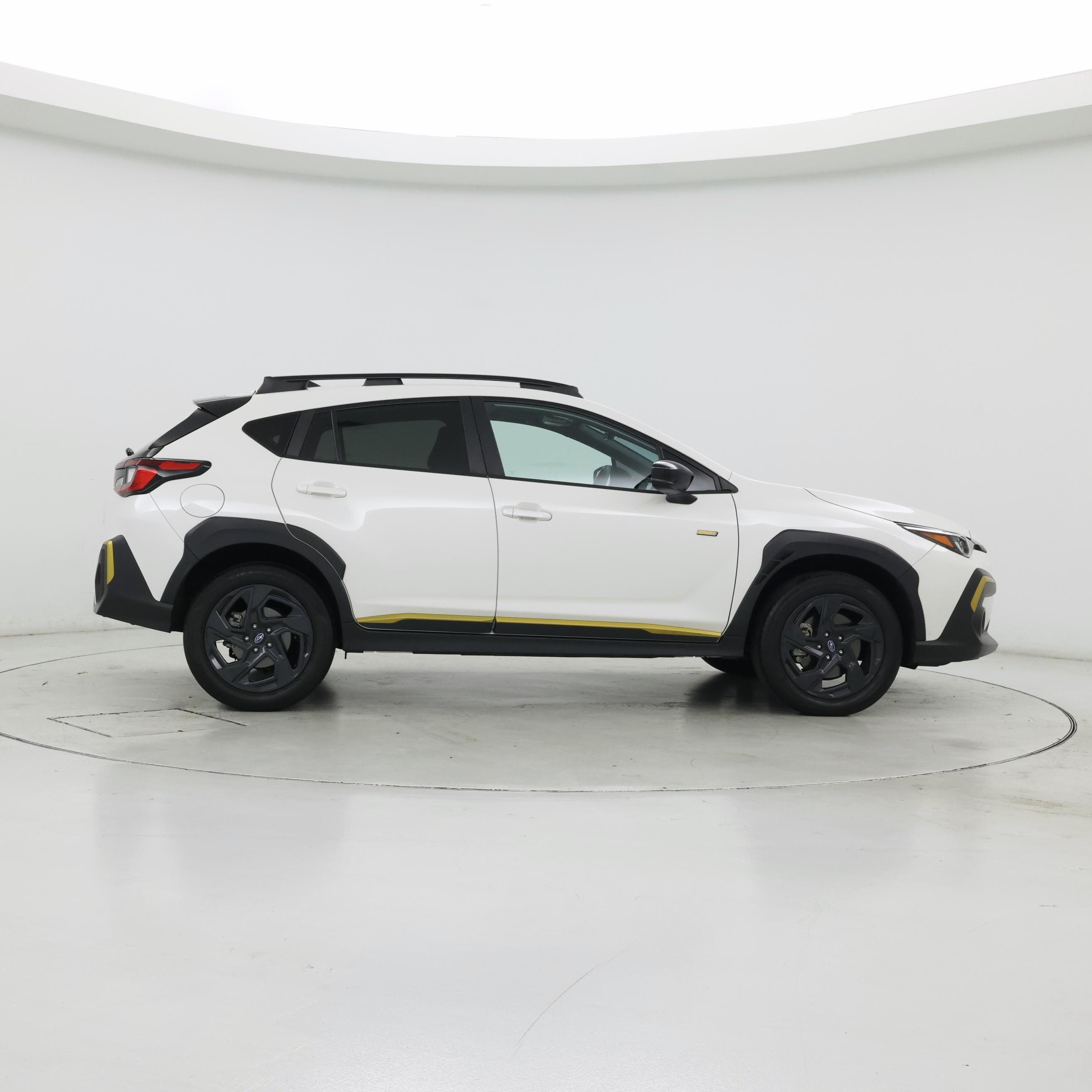 Thumbnail: 2024 Subaru Crosstrek - 7