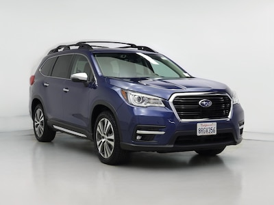 2020 Subaru Ascent Touring