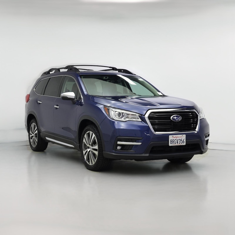 2020 Subaru Ascent Touring