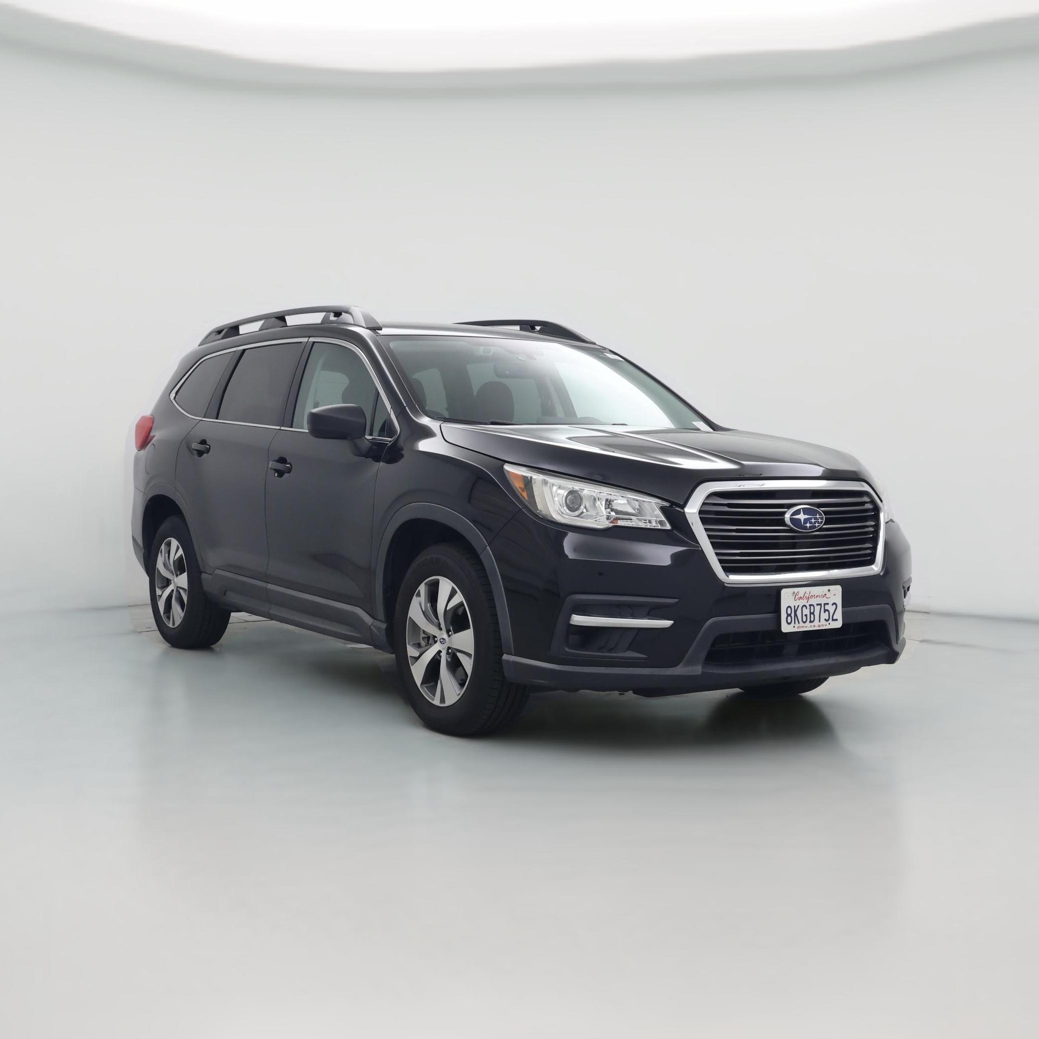 Thumbnail: 2019 Subaru Ascent - 1