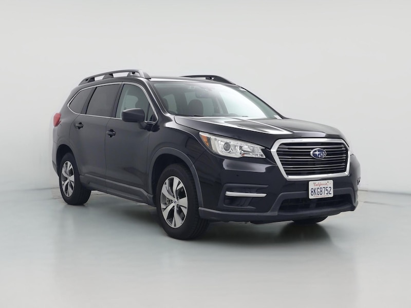 2019 Subaru Ascent Premium -
                  Irvine, CA