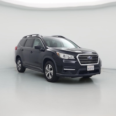 2019 Subaru Ascent Premium