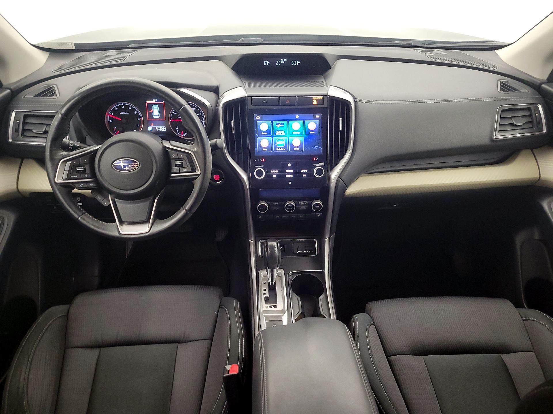 Thumbnail: 2019 Subaru Ascent - 9