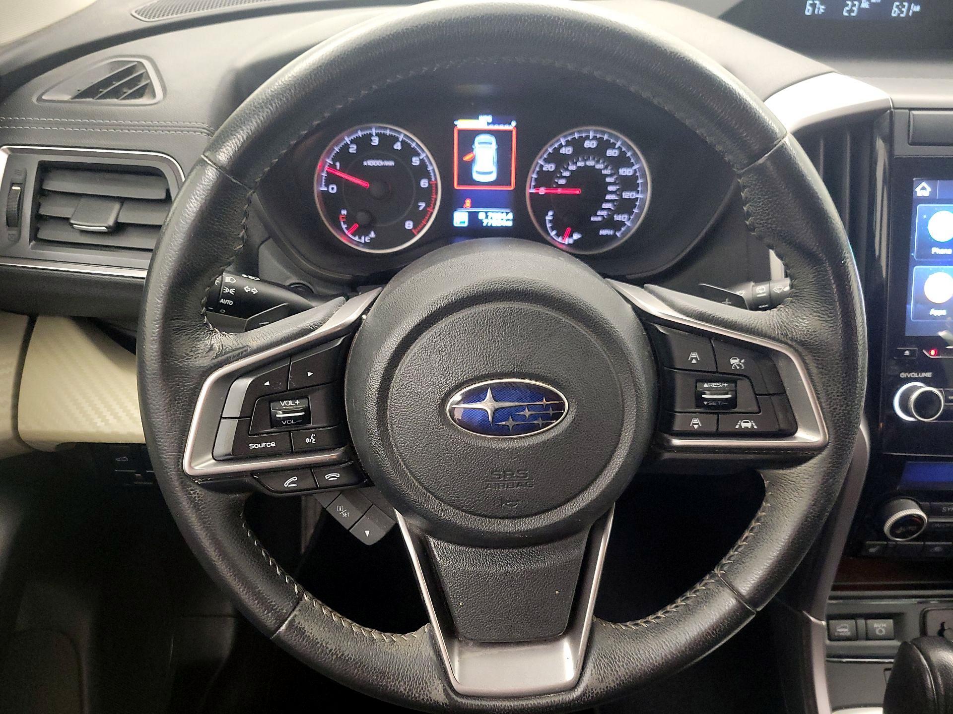 Thumbnail: 2019 Subaru Ascent - 10