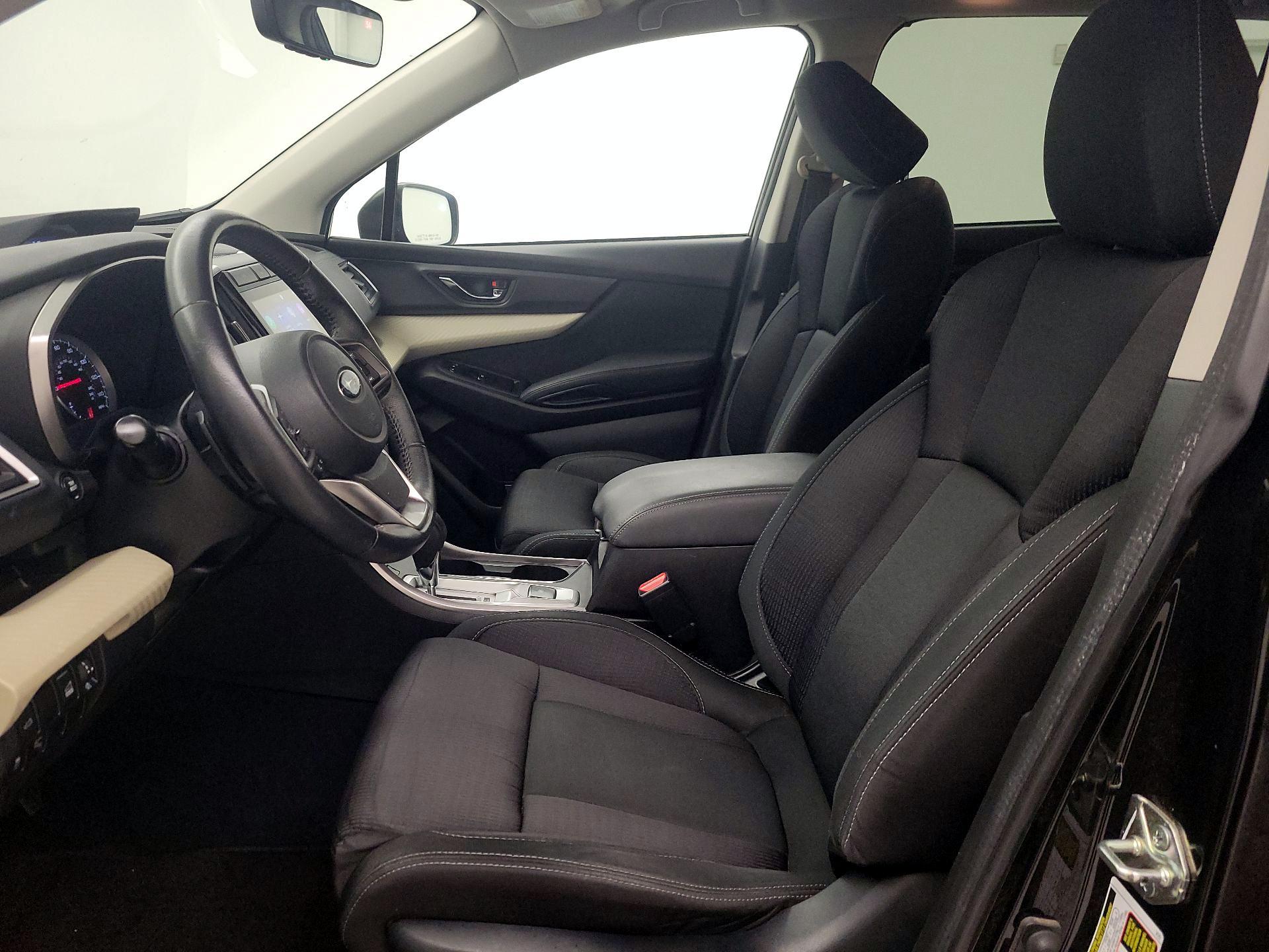 Thumbnail: 2019 Subaru Ascent - 11