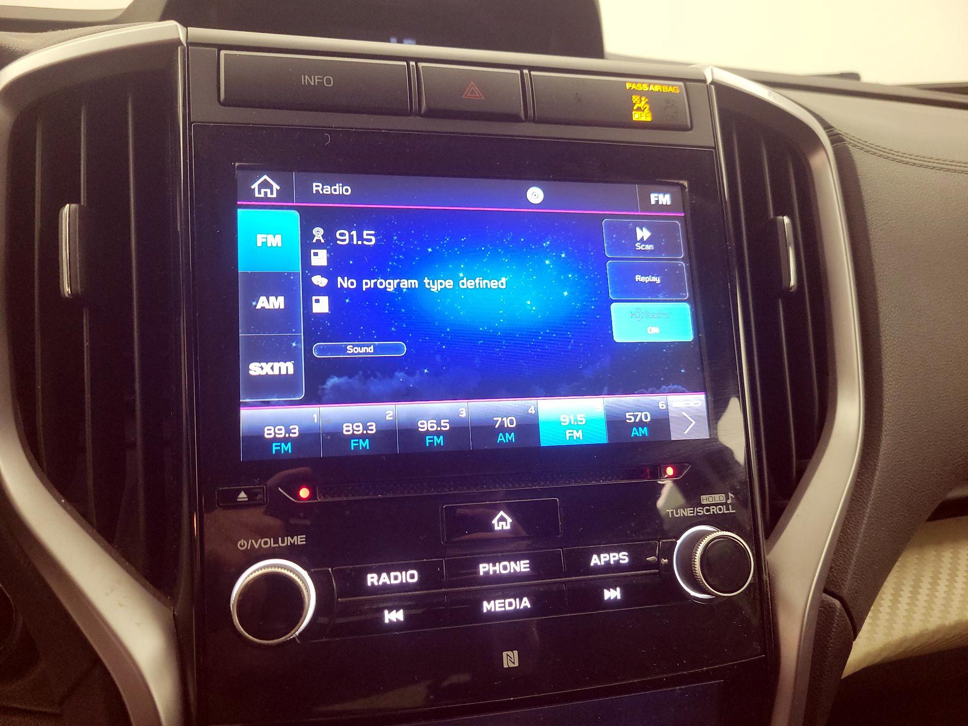 Thumbnail: 2019 Subaru Ascent - 15