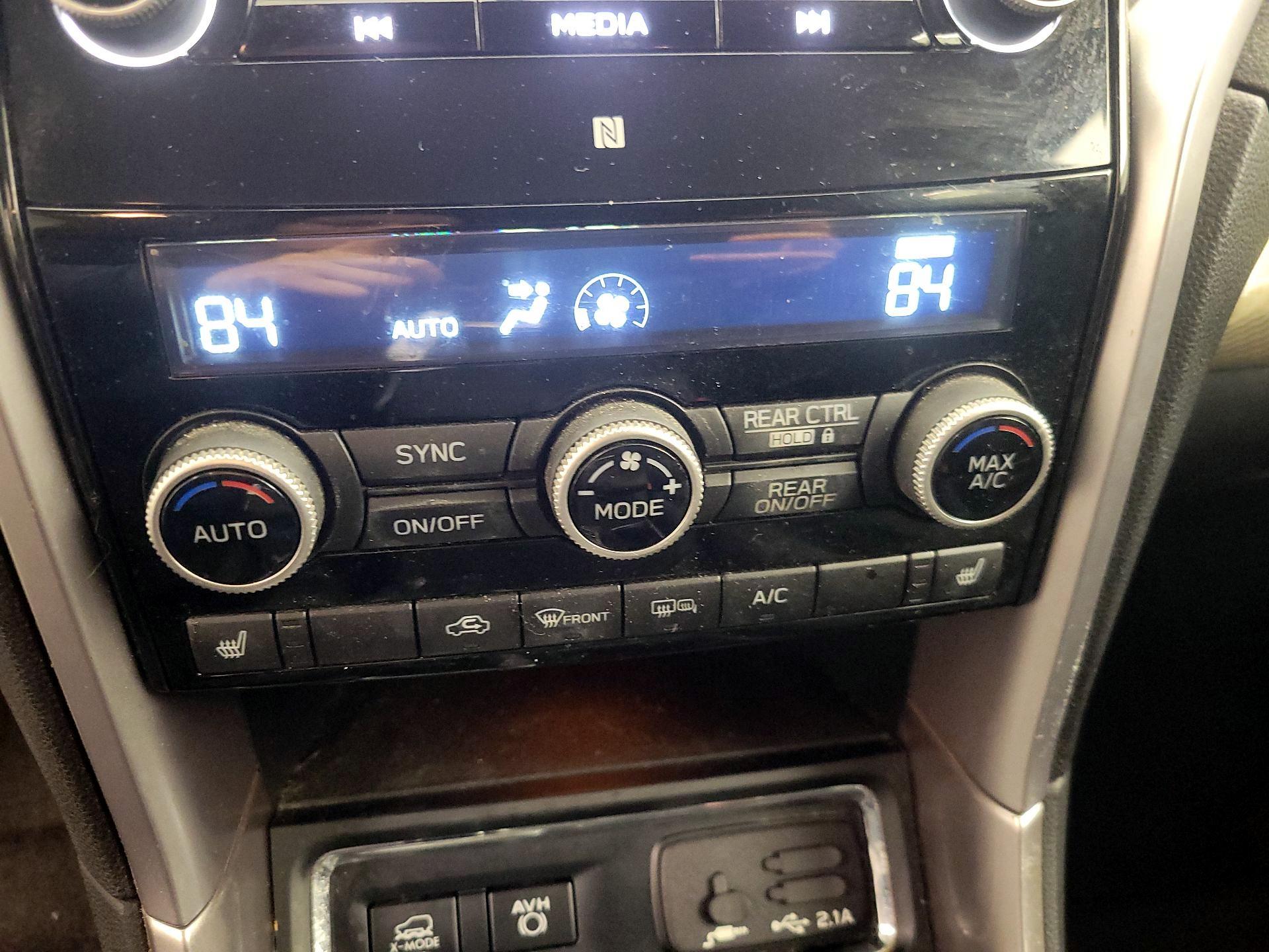 Thumbnail: 2019 Subaru Ascent - 16