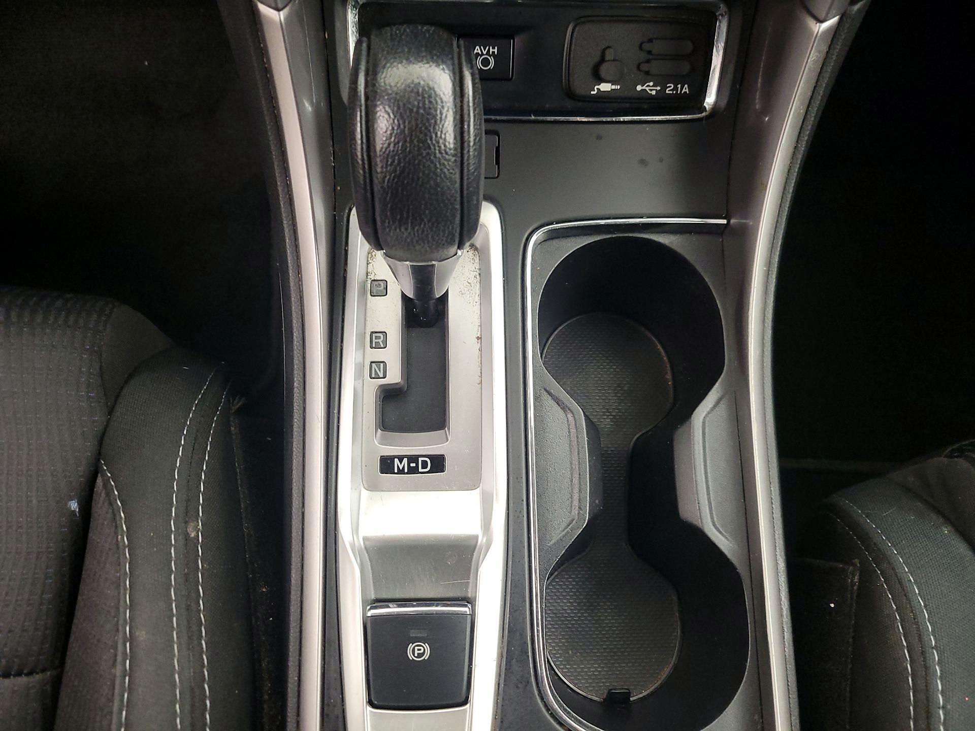 Thumbnail: 2019 Subaru Ascent - 17