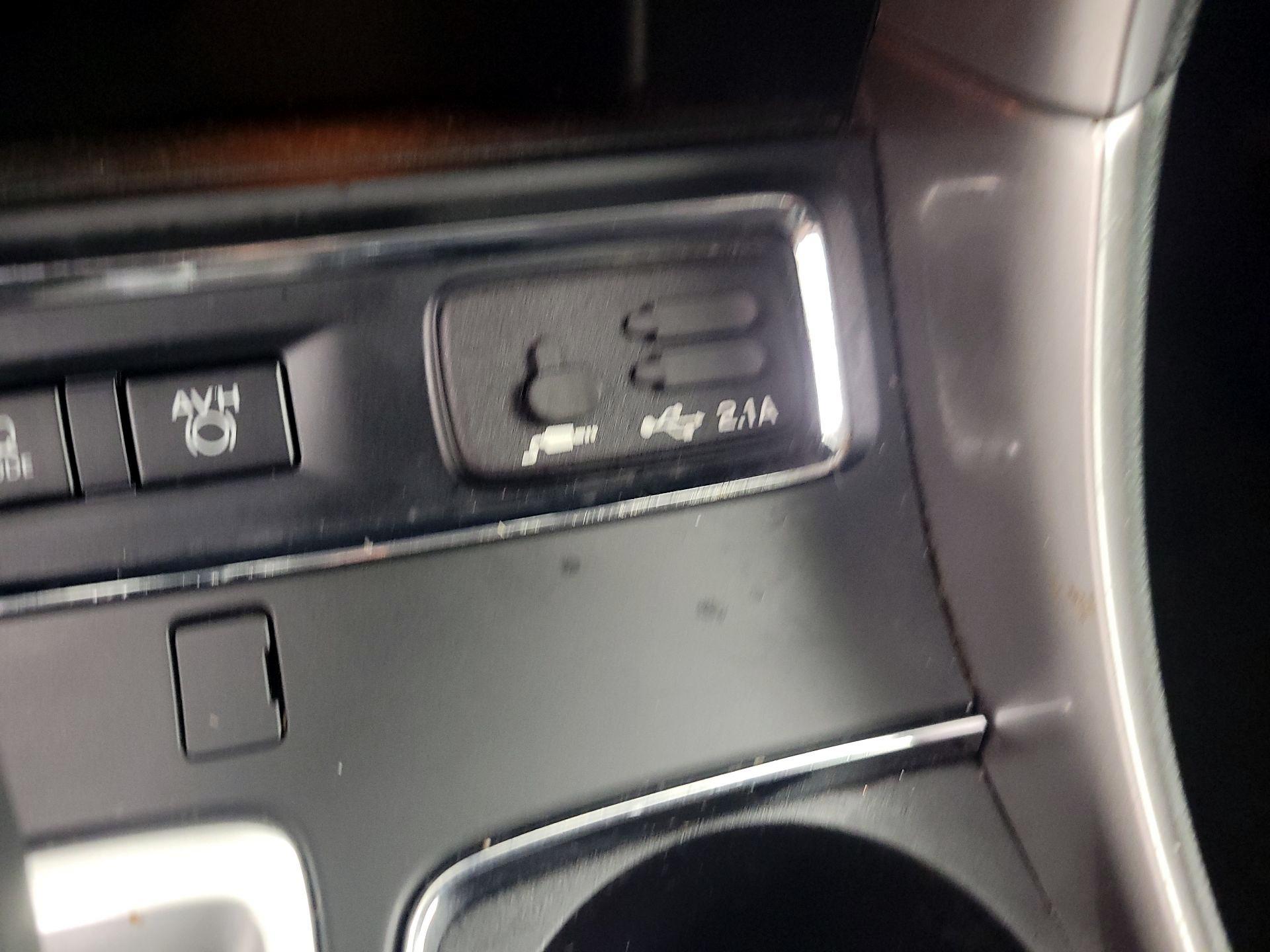 Thumbnail: 2019 Subaru Ascent - 18