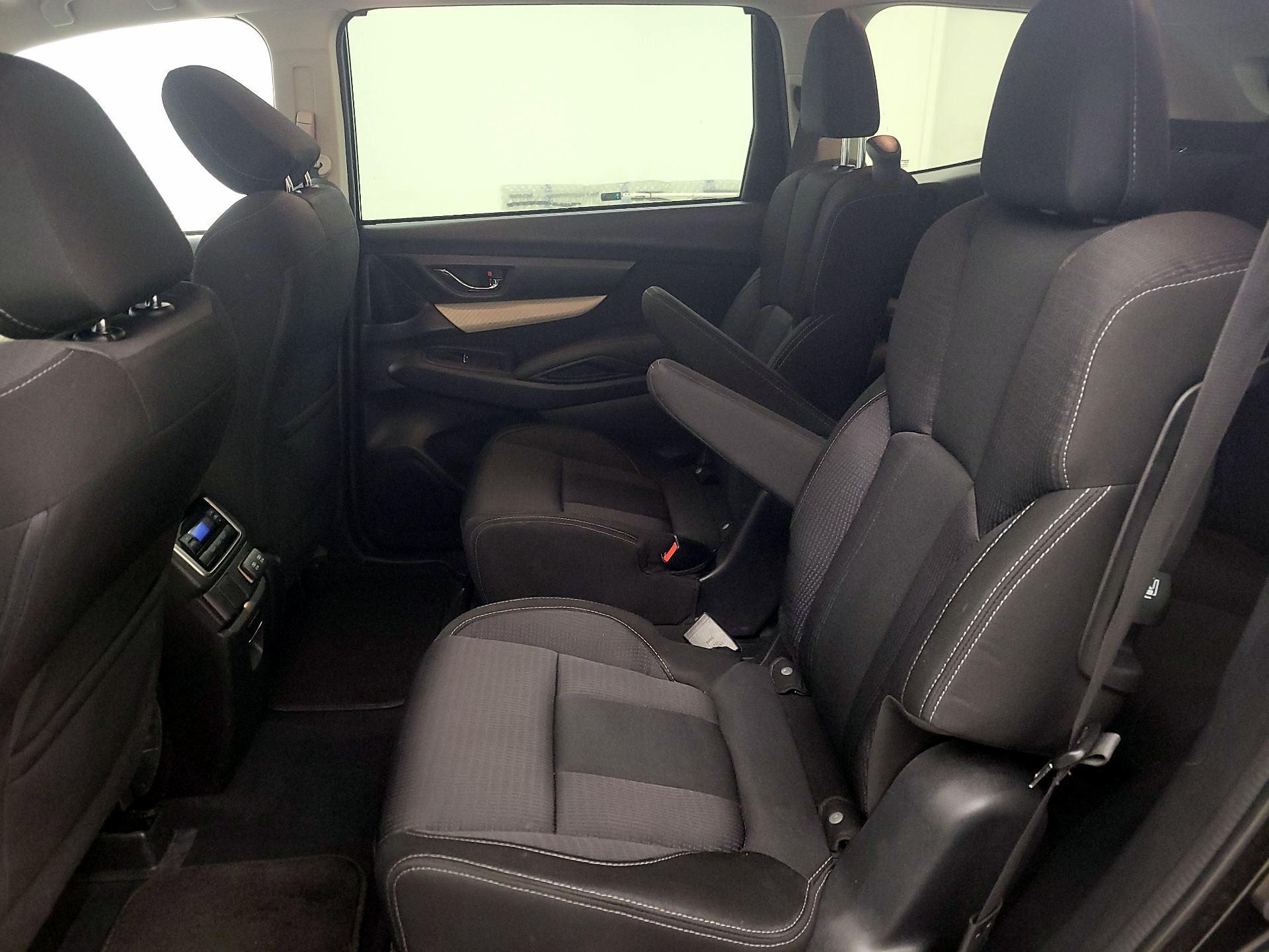 Thumbnail: 2019 Subaru Ascent - 19