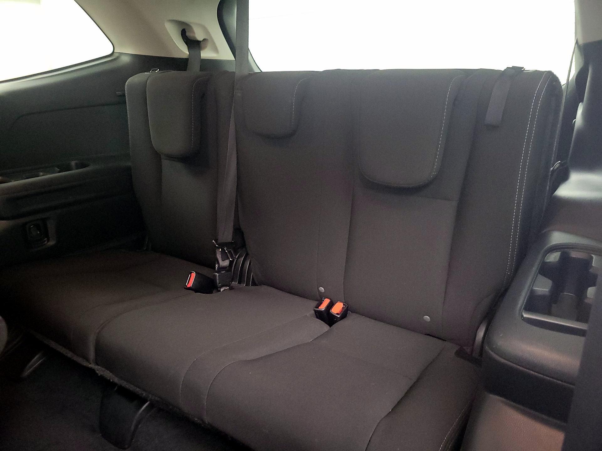 Thumbnail: 2019 Subaru Ascent - 20