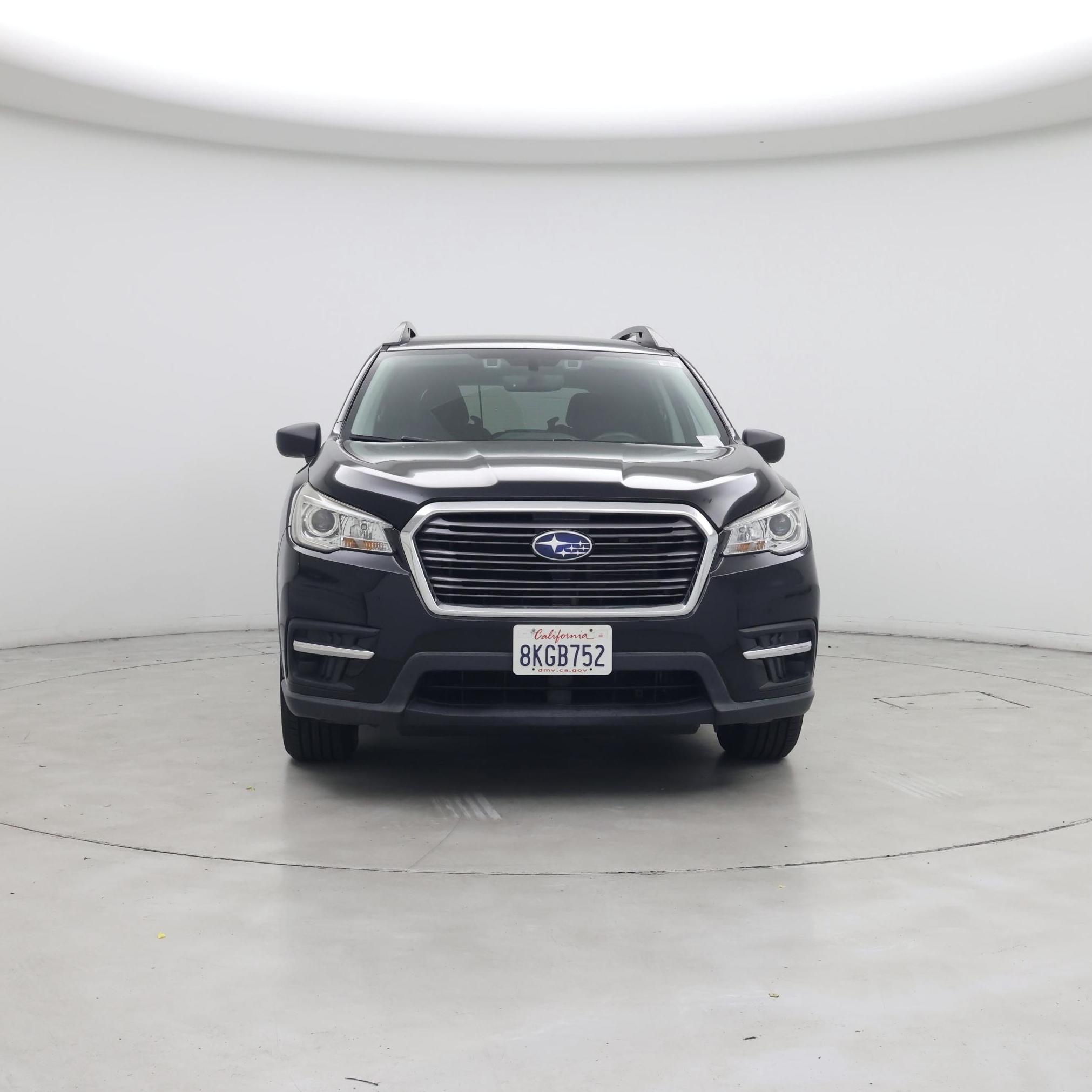 Thumbnail: 2019 Subaru Ascent - 5