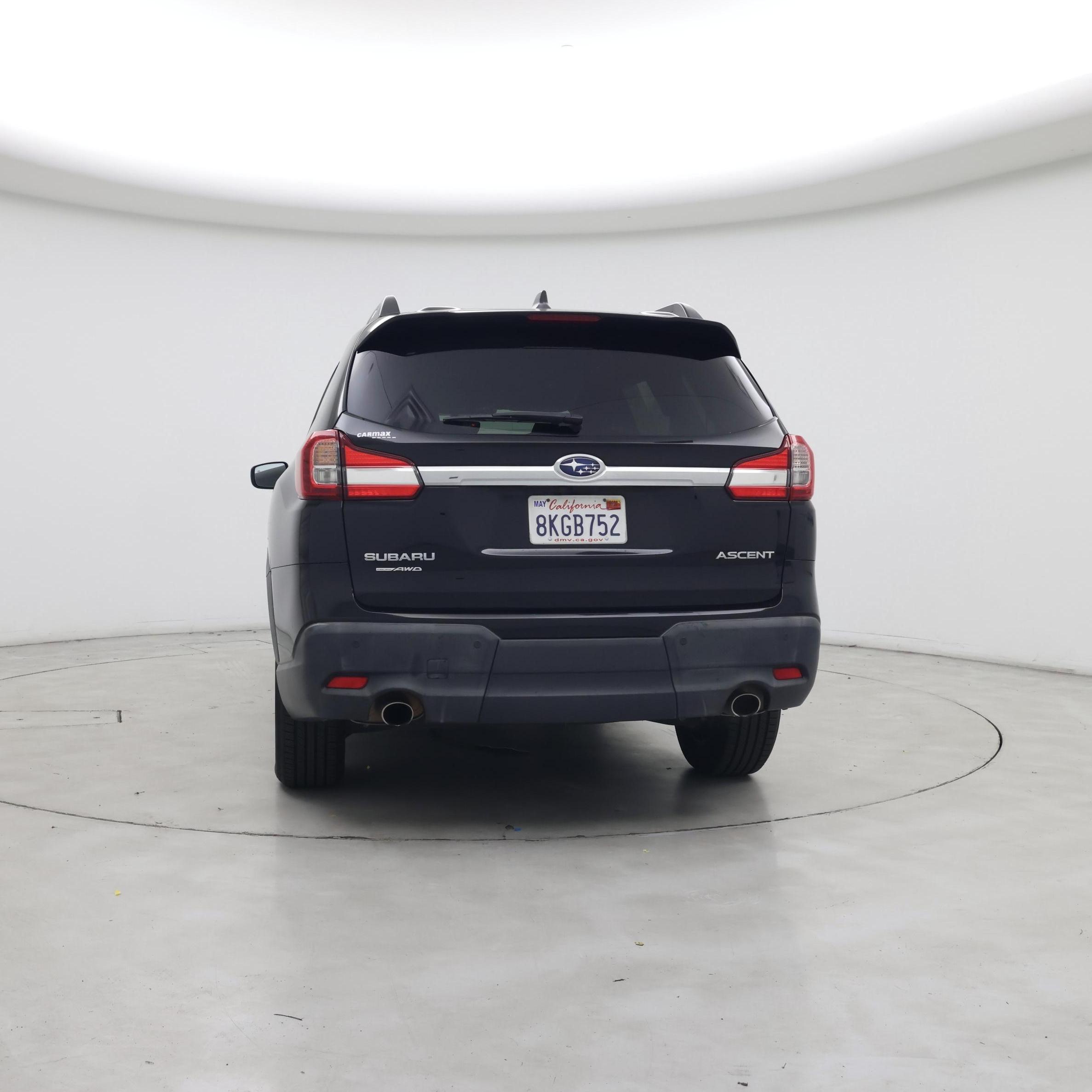 Thumbnail: 2019 Subaru Ascent - 6