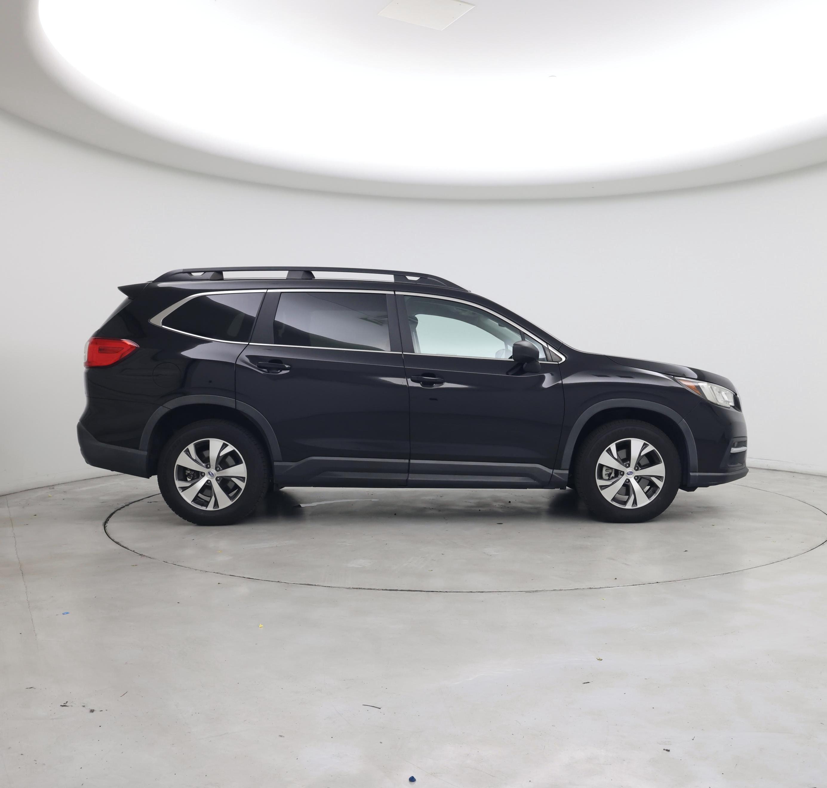 Thumbnail: 2019 Subaru Ascent - 7