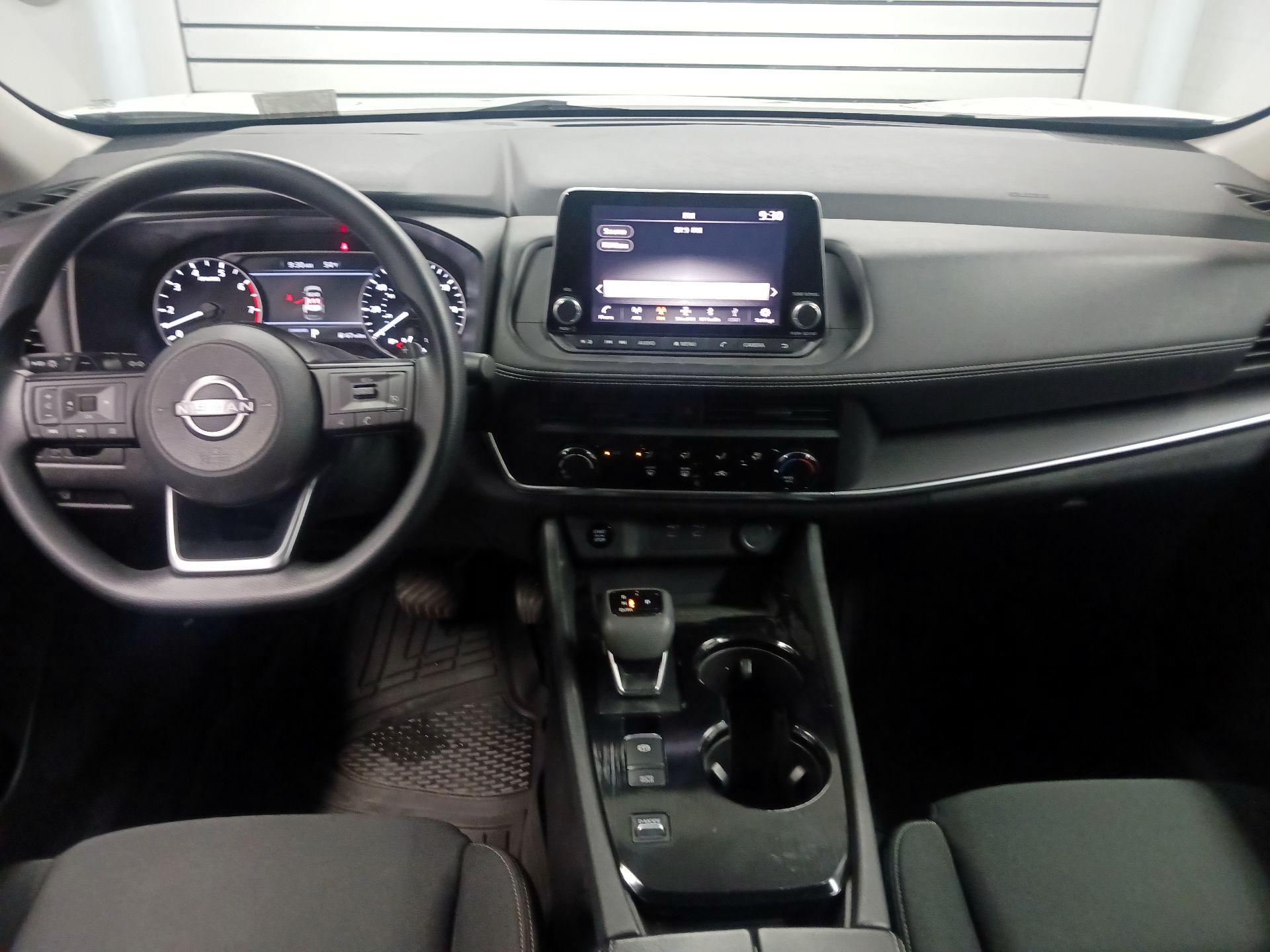 Thumbnail: 2024 Nissan Rogue - 9