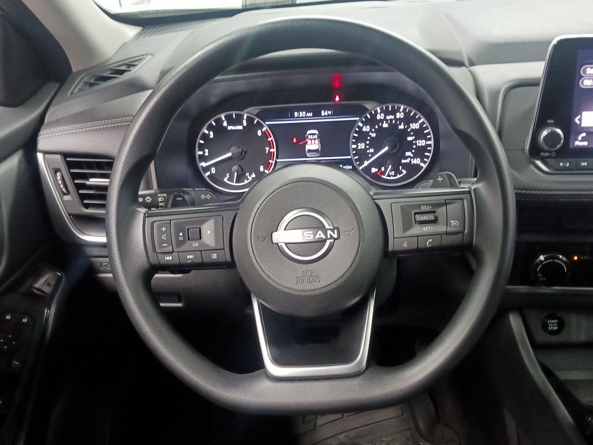 Thumbnail: 2024 Nissan Rogue - 10