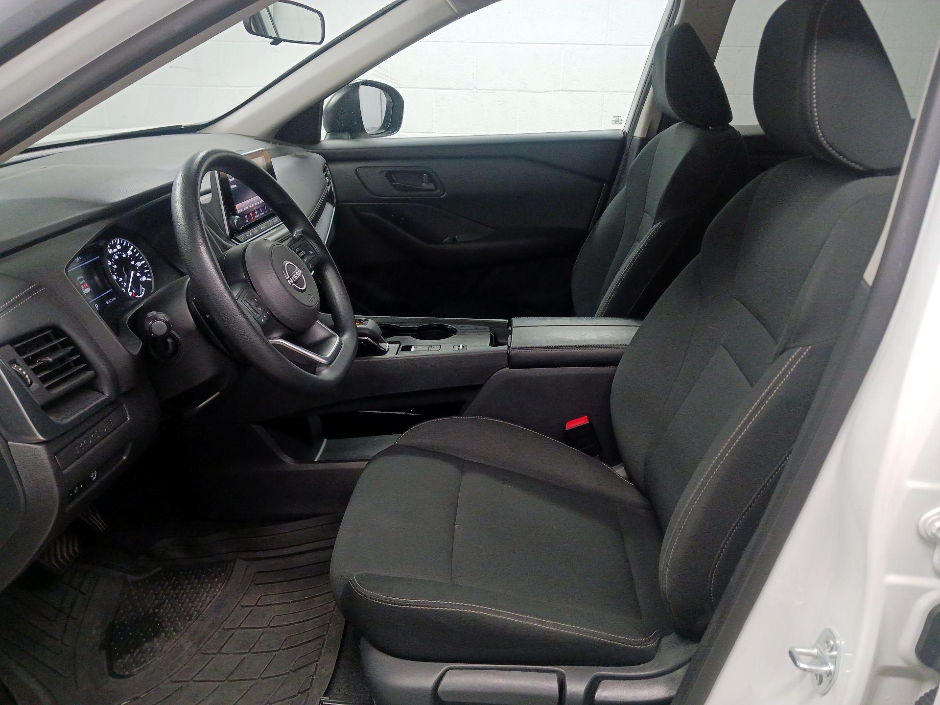 Thumbnail: 2024 Nissan Rogue - 11