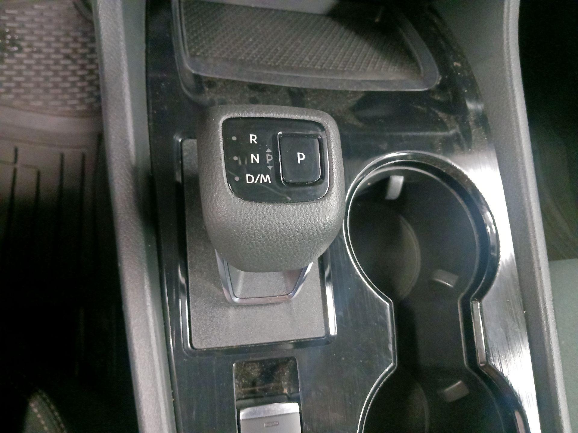 Thumbnail: 2024 Nissan Rogue - 17