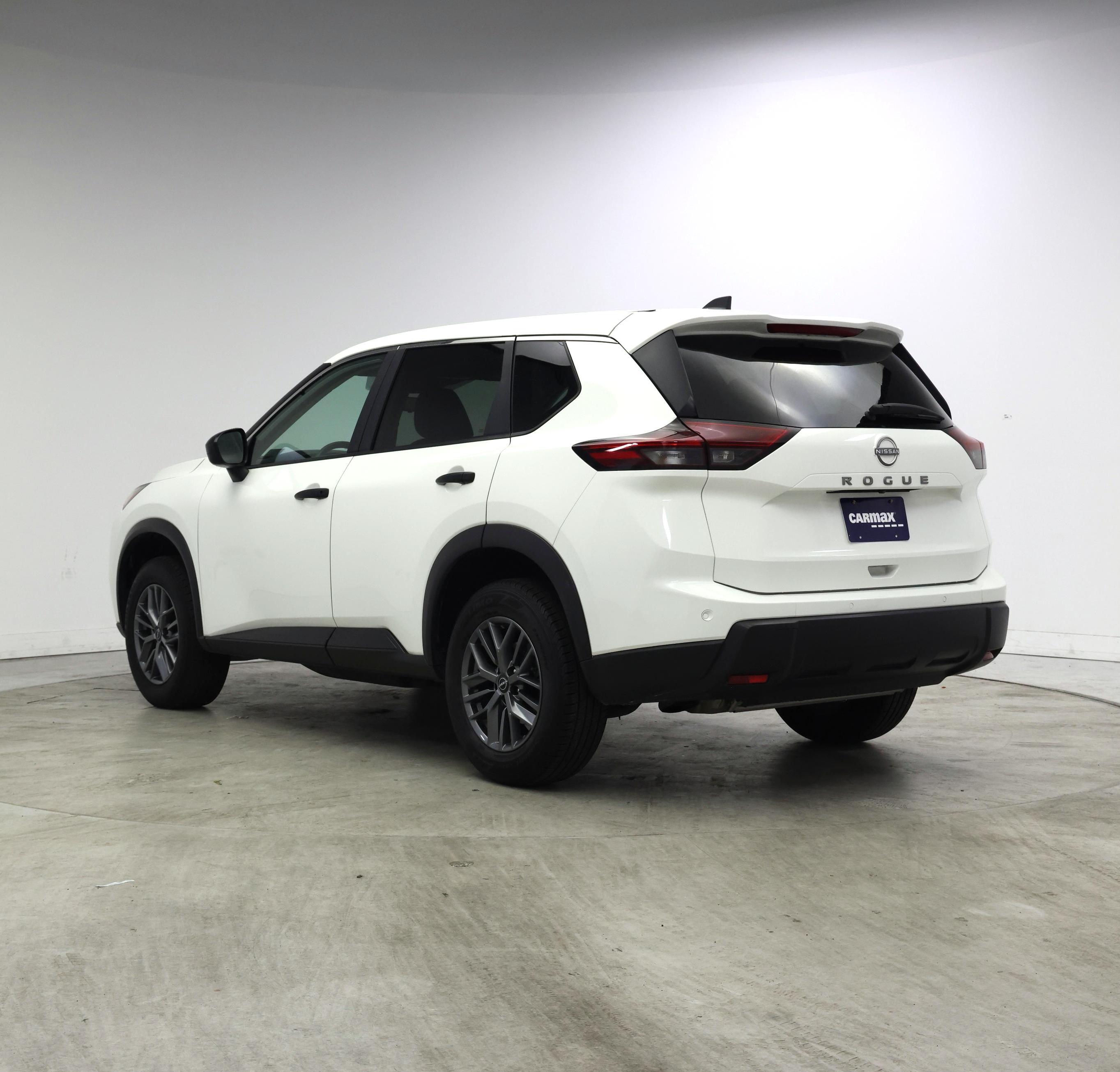 Thumbnail: 2024 Nissan Rogue - 2