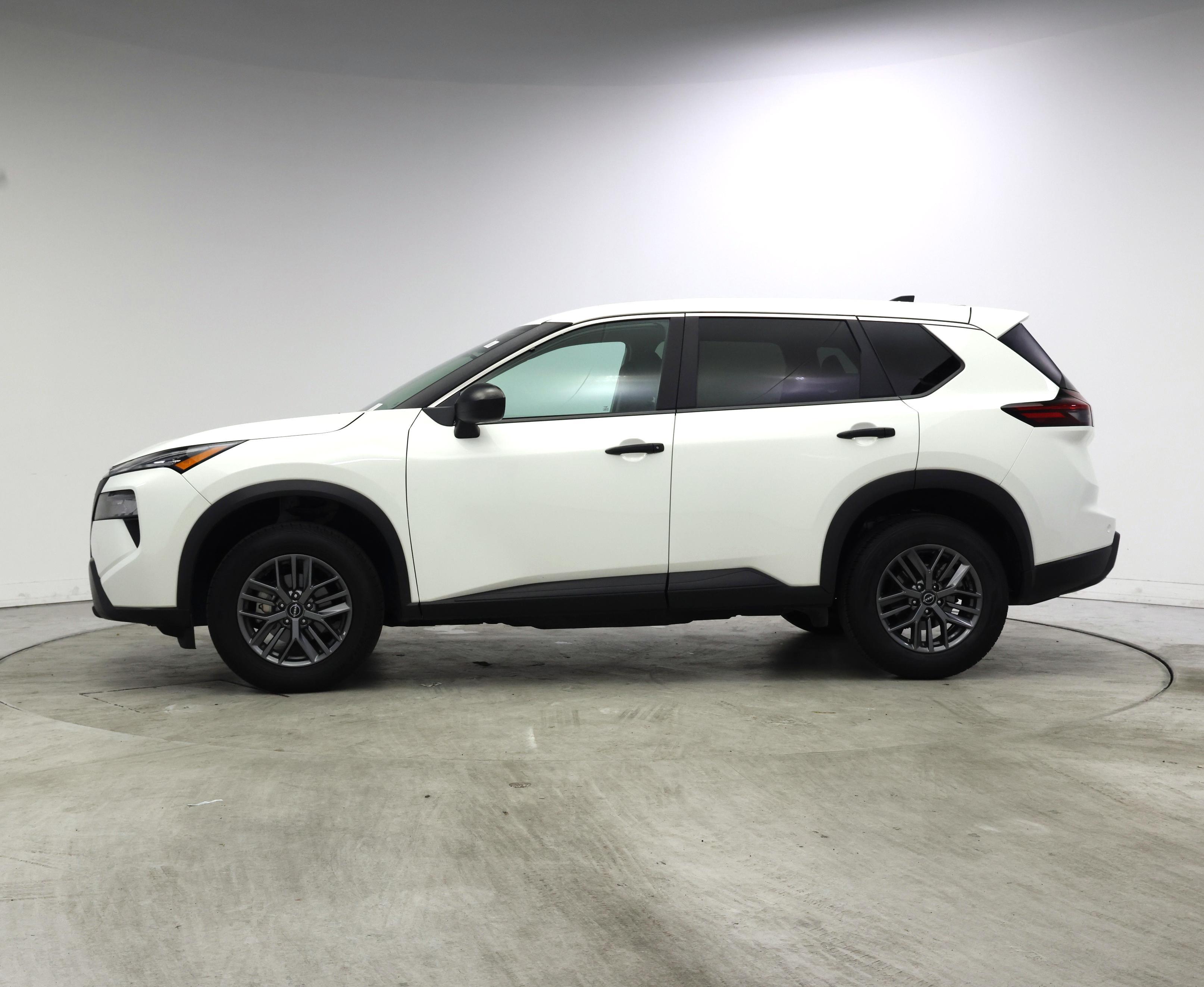 Thumbnail: 2024 Nissan Rogue - 3