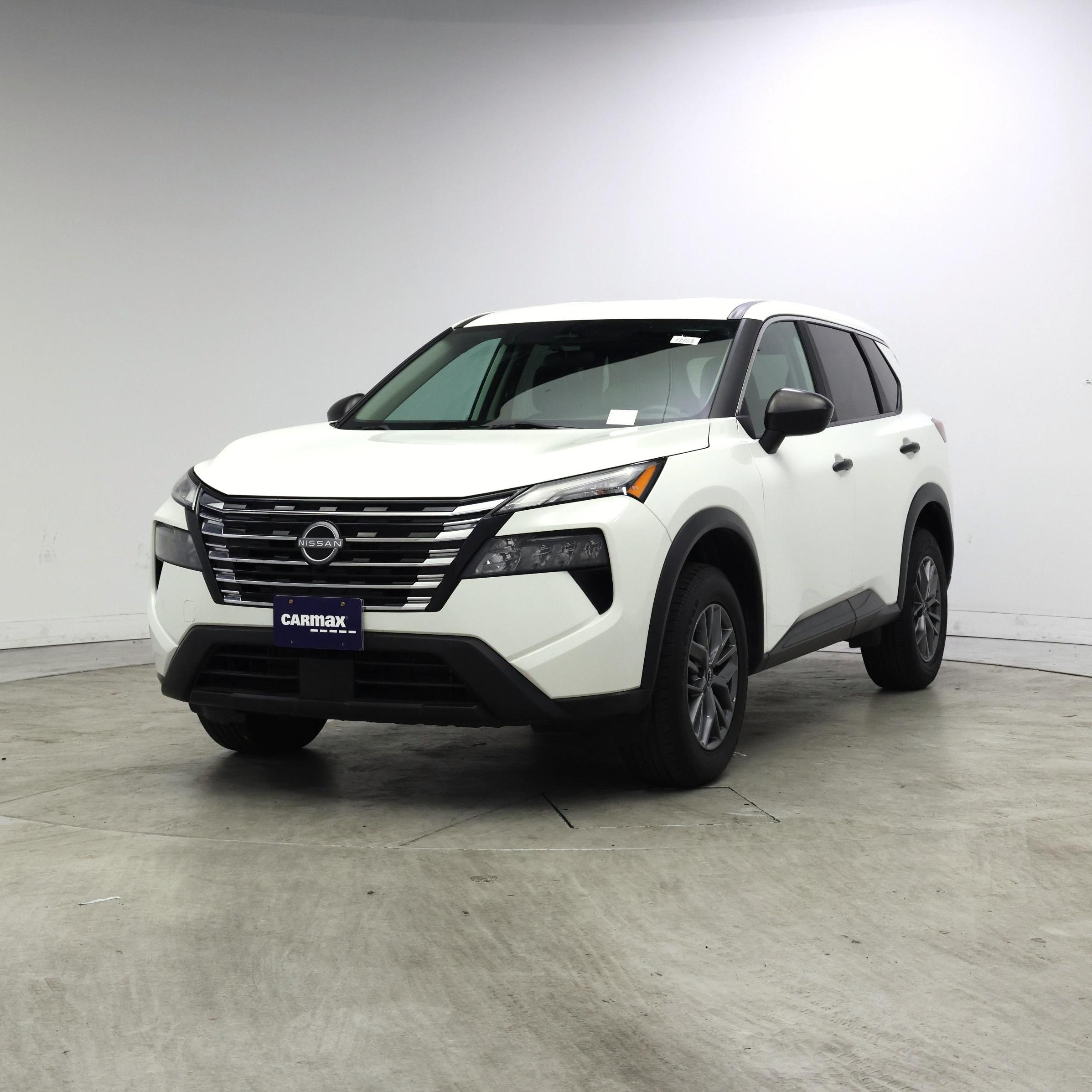 Thumbnail: 2024 Nissan Rogue - 4