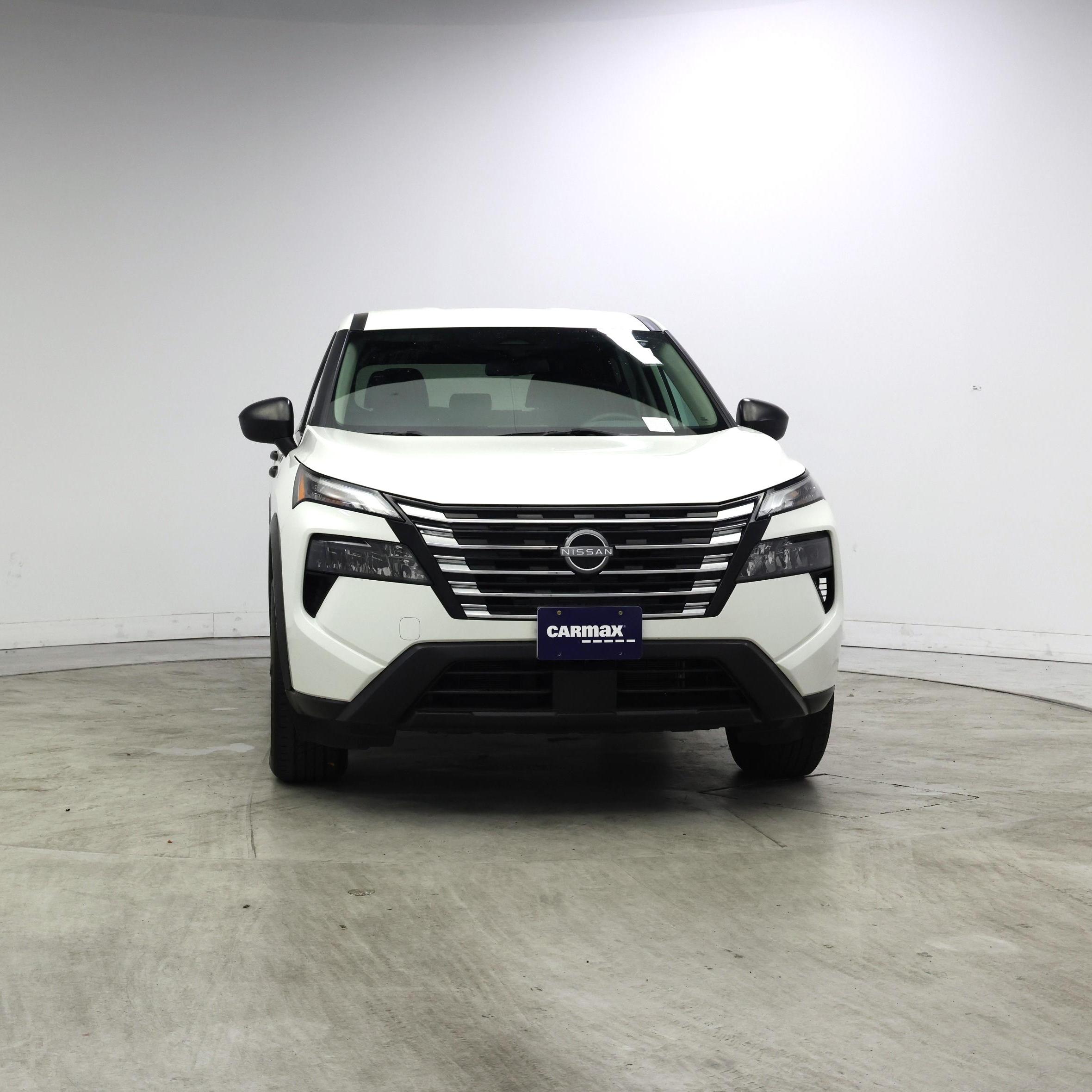 Thumbnail: 2024 Nissan Rogue - 5