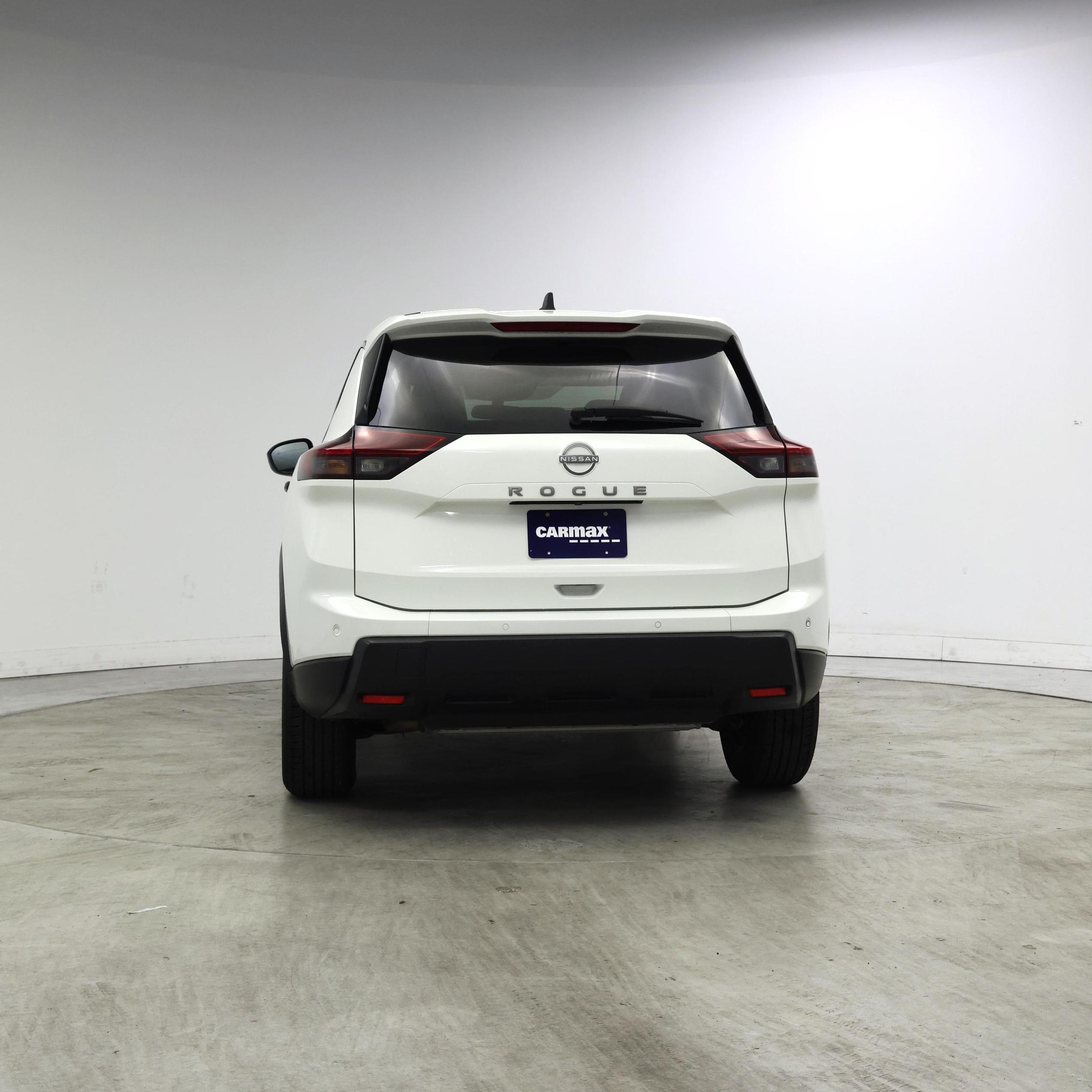 Thumbnail: 2024 Nissan Rogue - 6