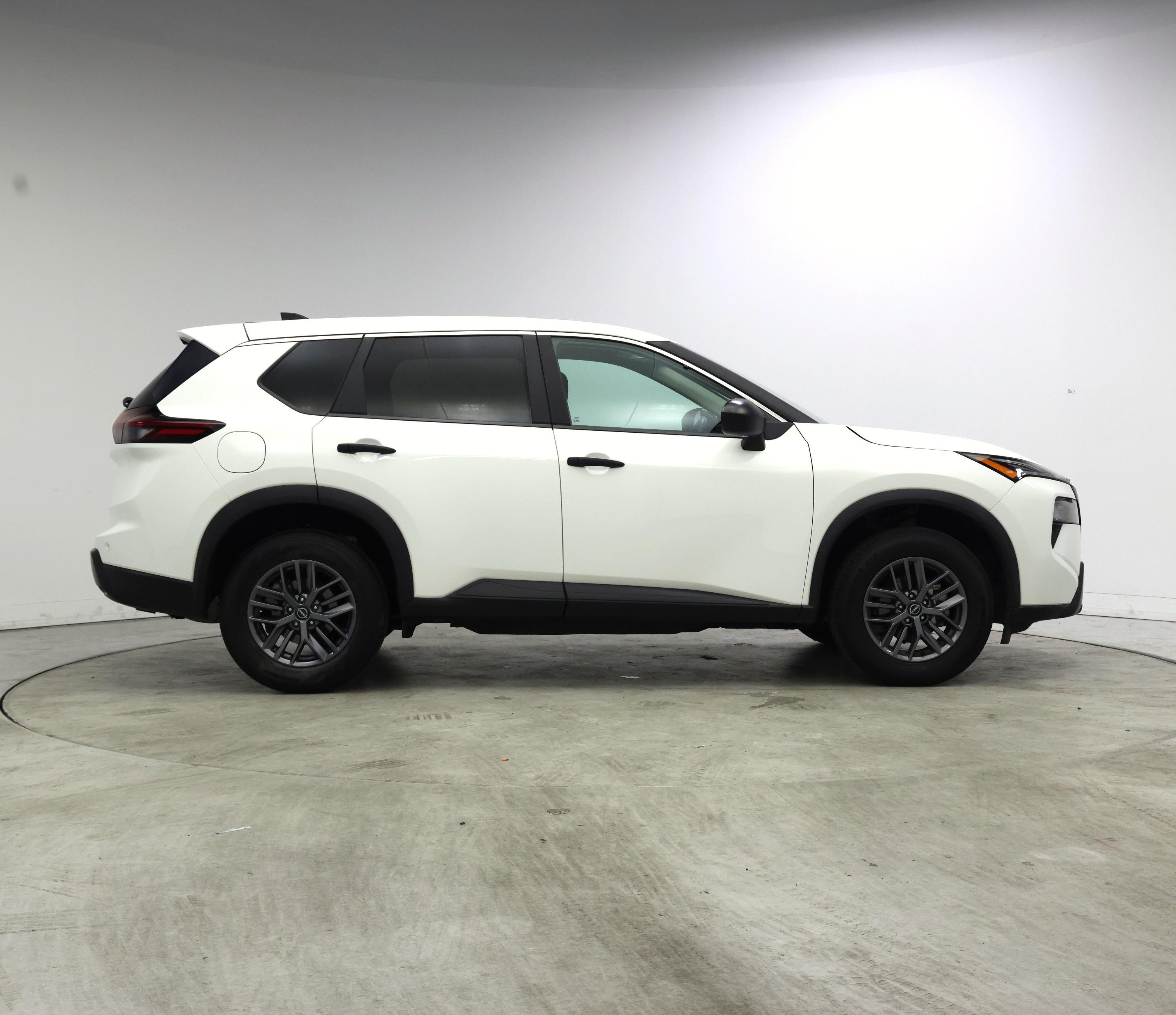 Thumbnail: 2024 Nissan Rogue - 7