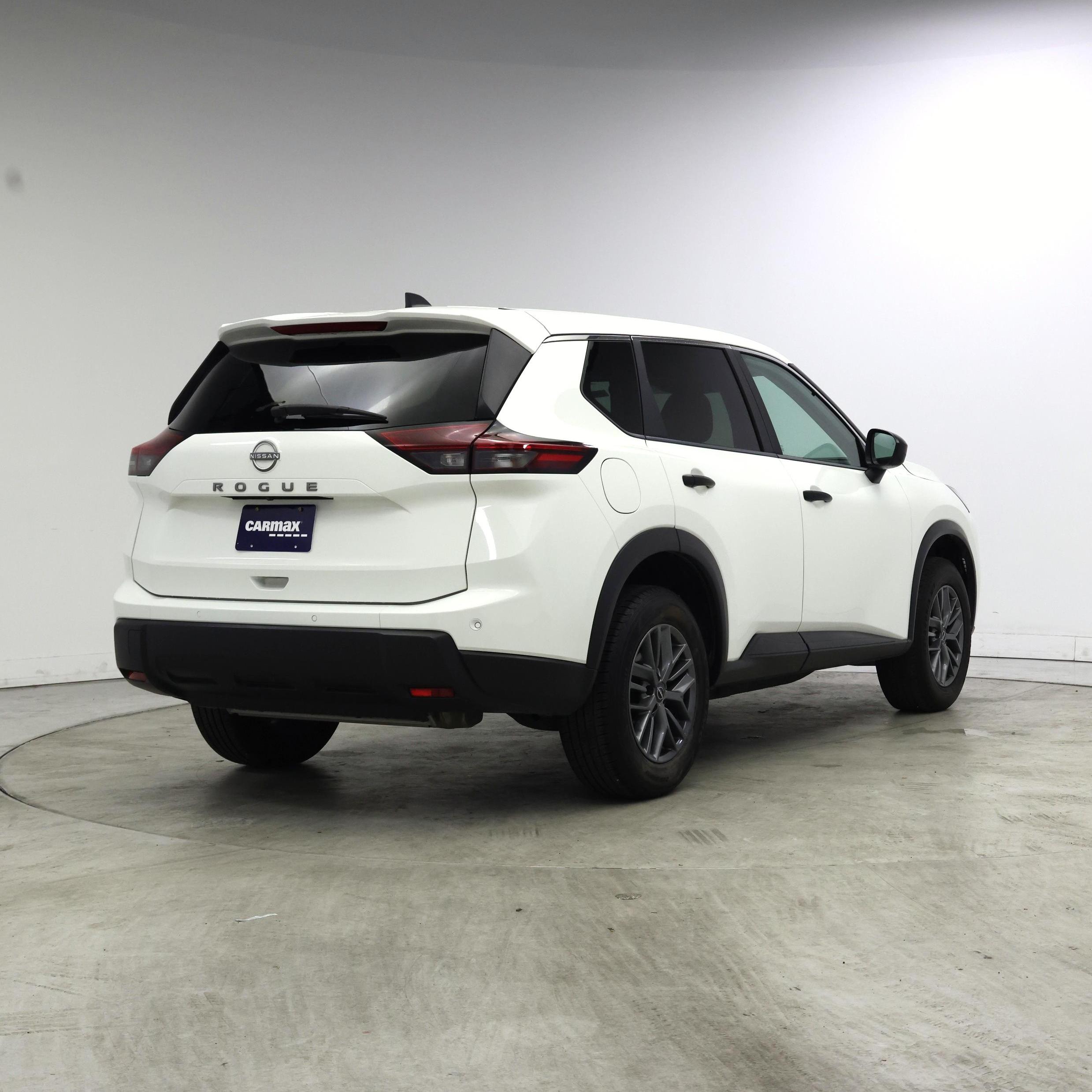 Thumbnail: 2024 Nissan Rogue - 8