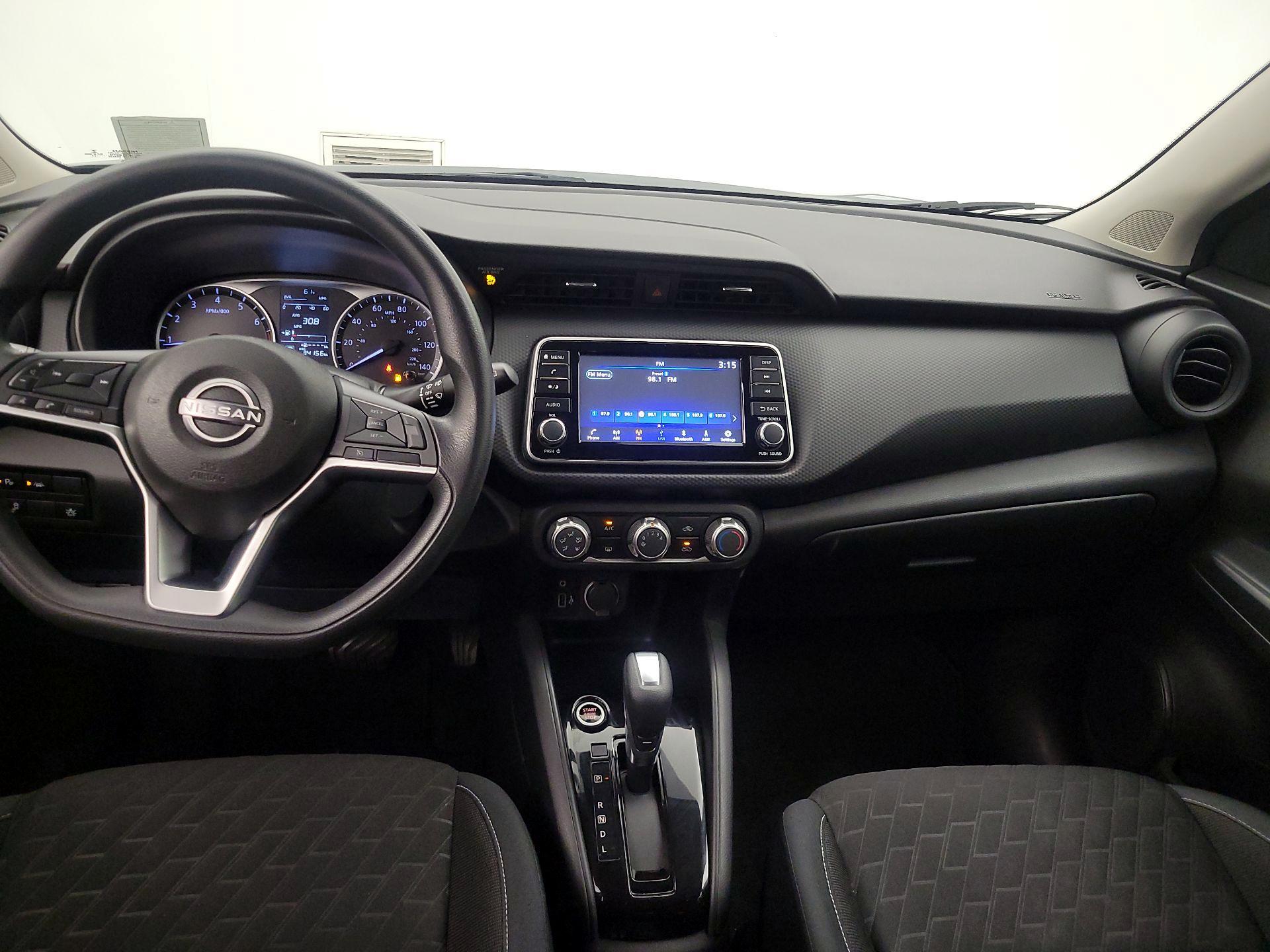 Thumbnail: 2022 Nissan Kicks - 9