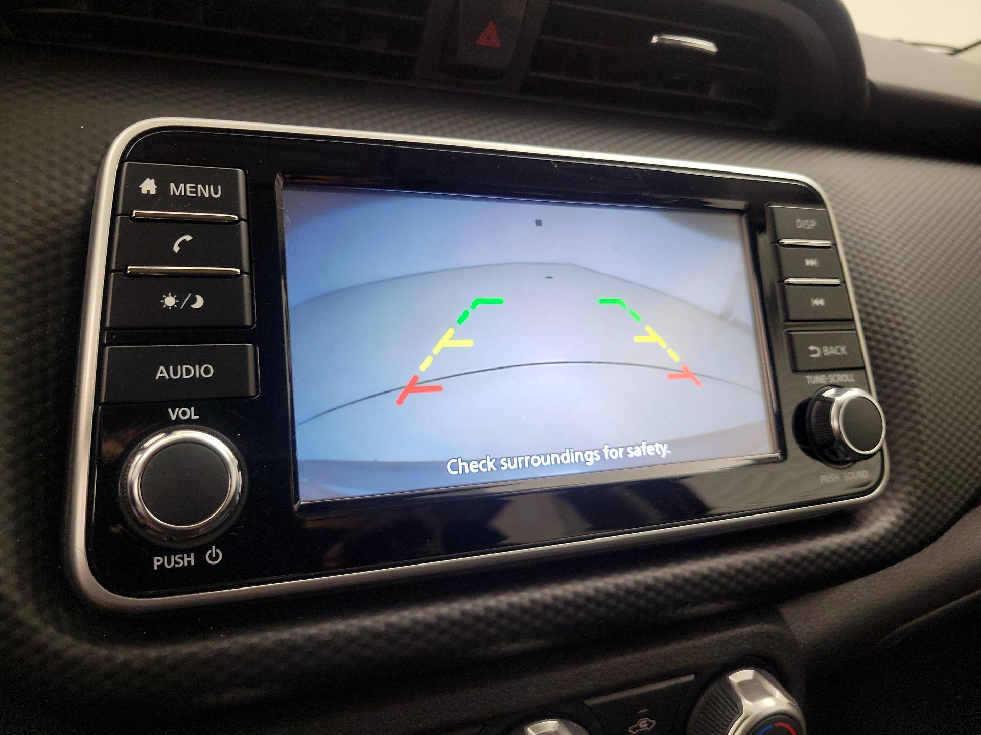 Thumbnail: 2022 Nissan Kicks - 14