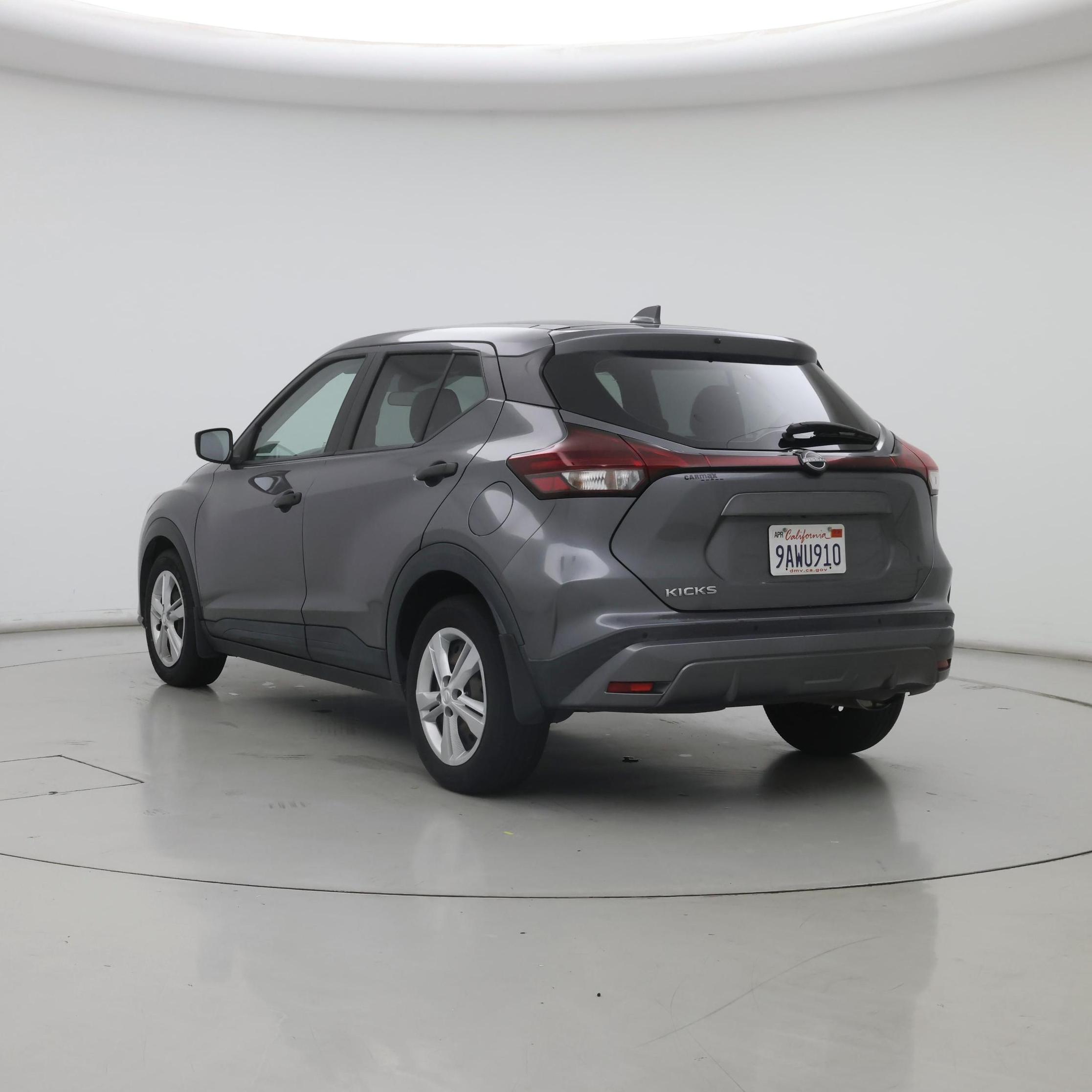 Thumbnail: 2022 Nissan Kicks - 2