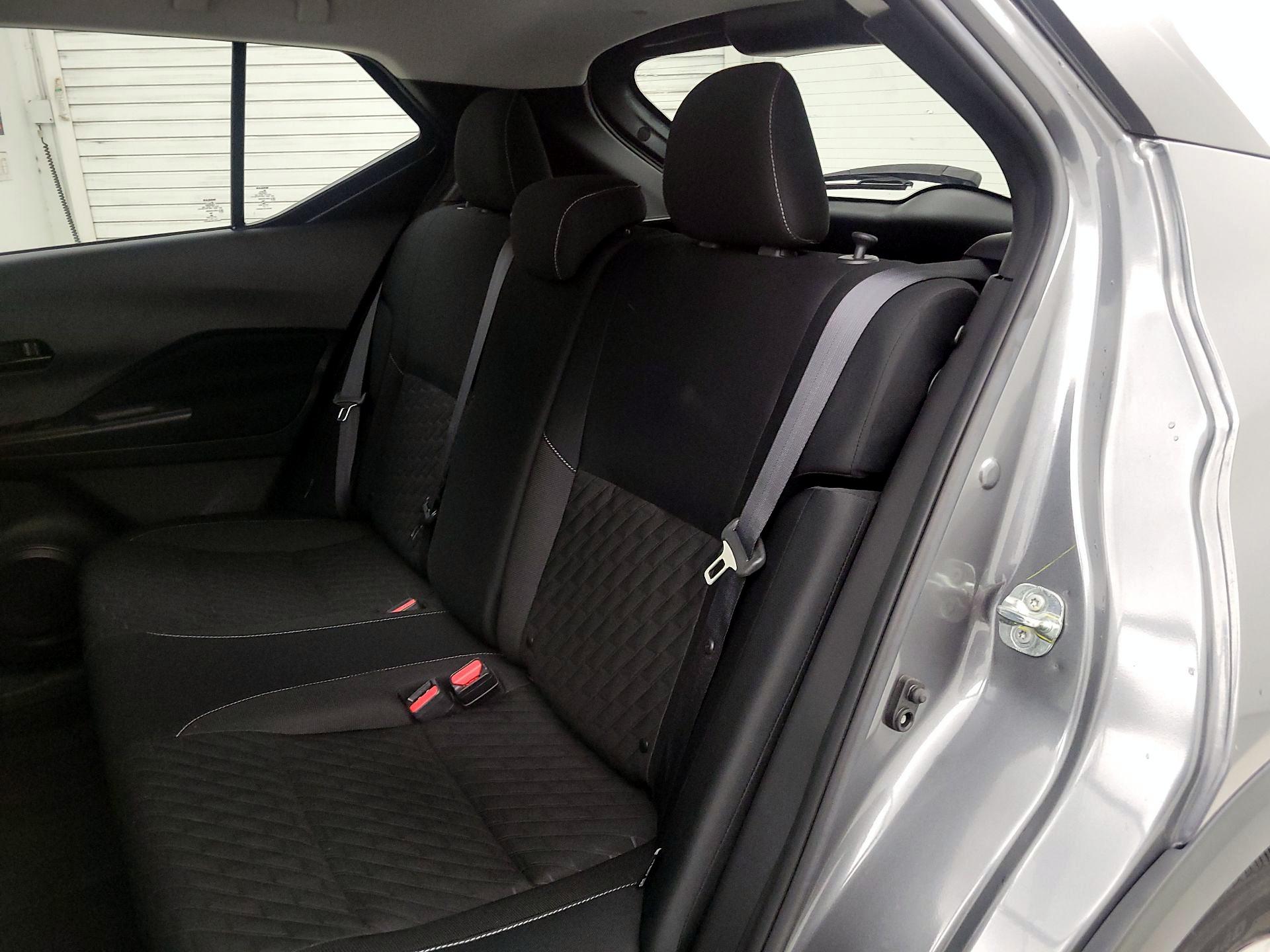 Thumbnail: 2022 Nissan Kicks - 19