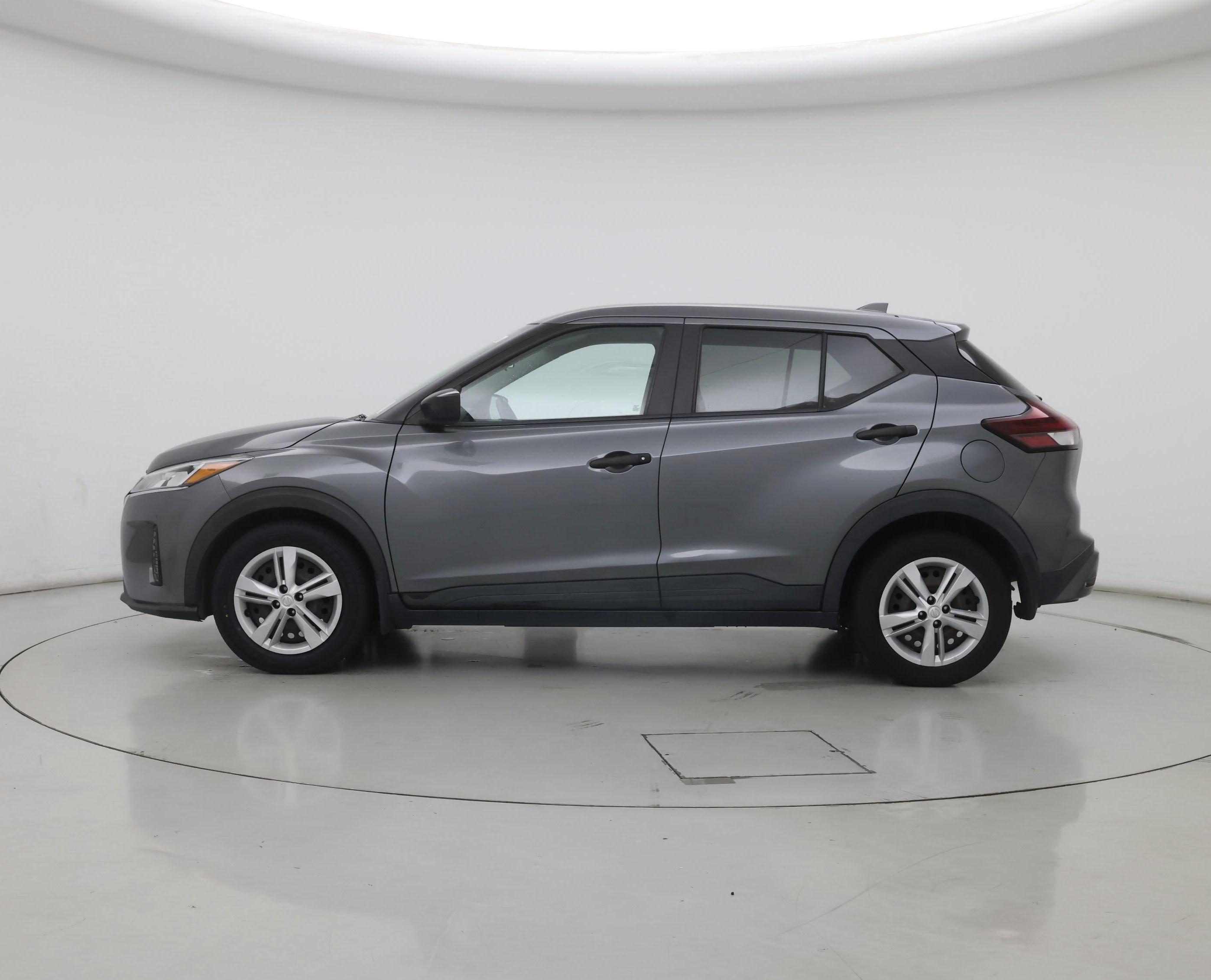 Thumbnail: 2022 Nissan Kicks - 3