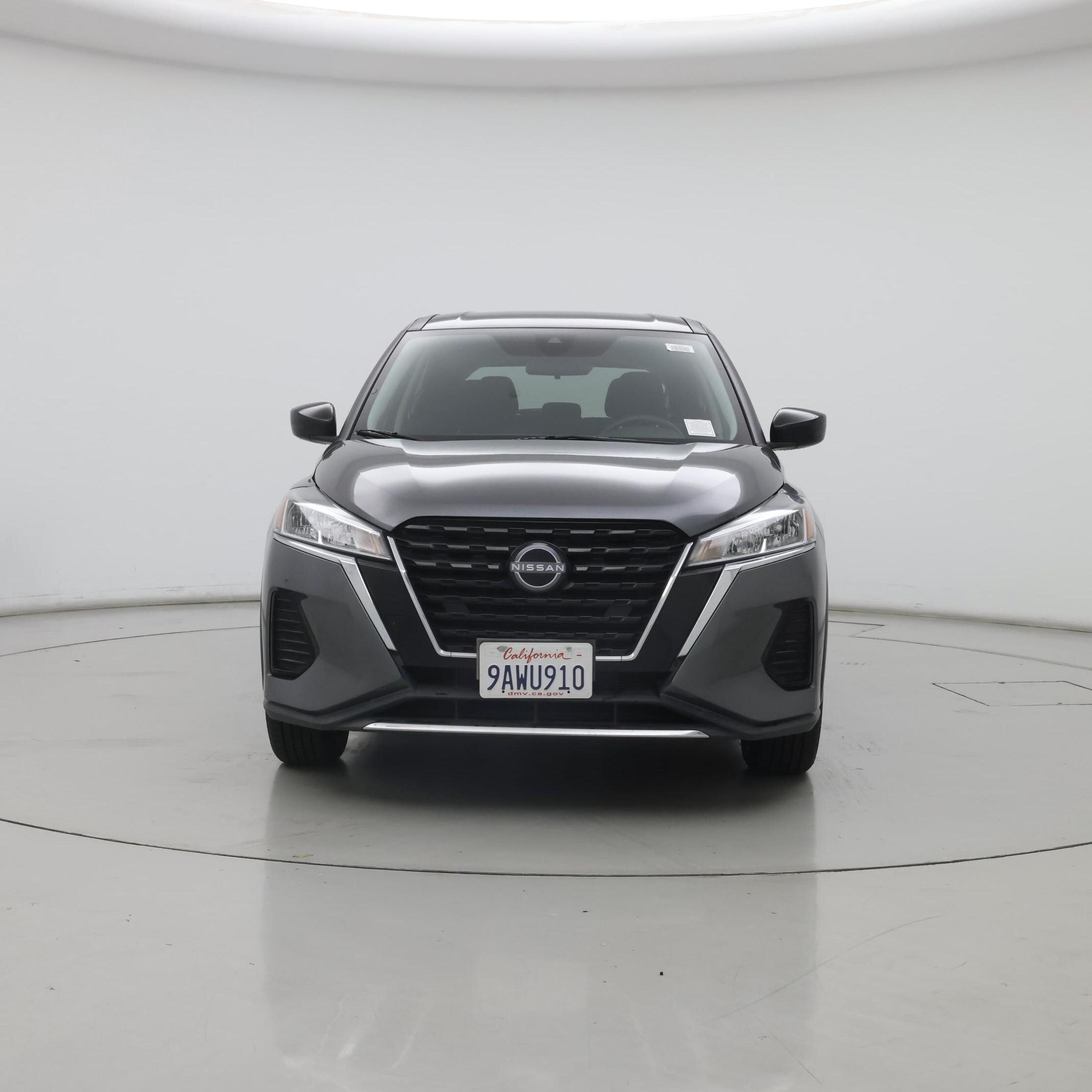 Thumbnail: 2022 Nissan Kicks - 5