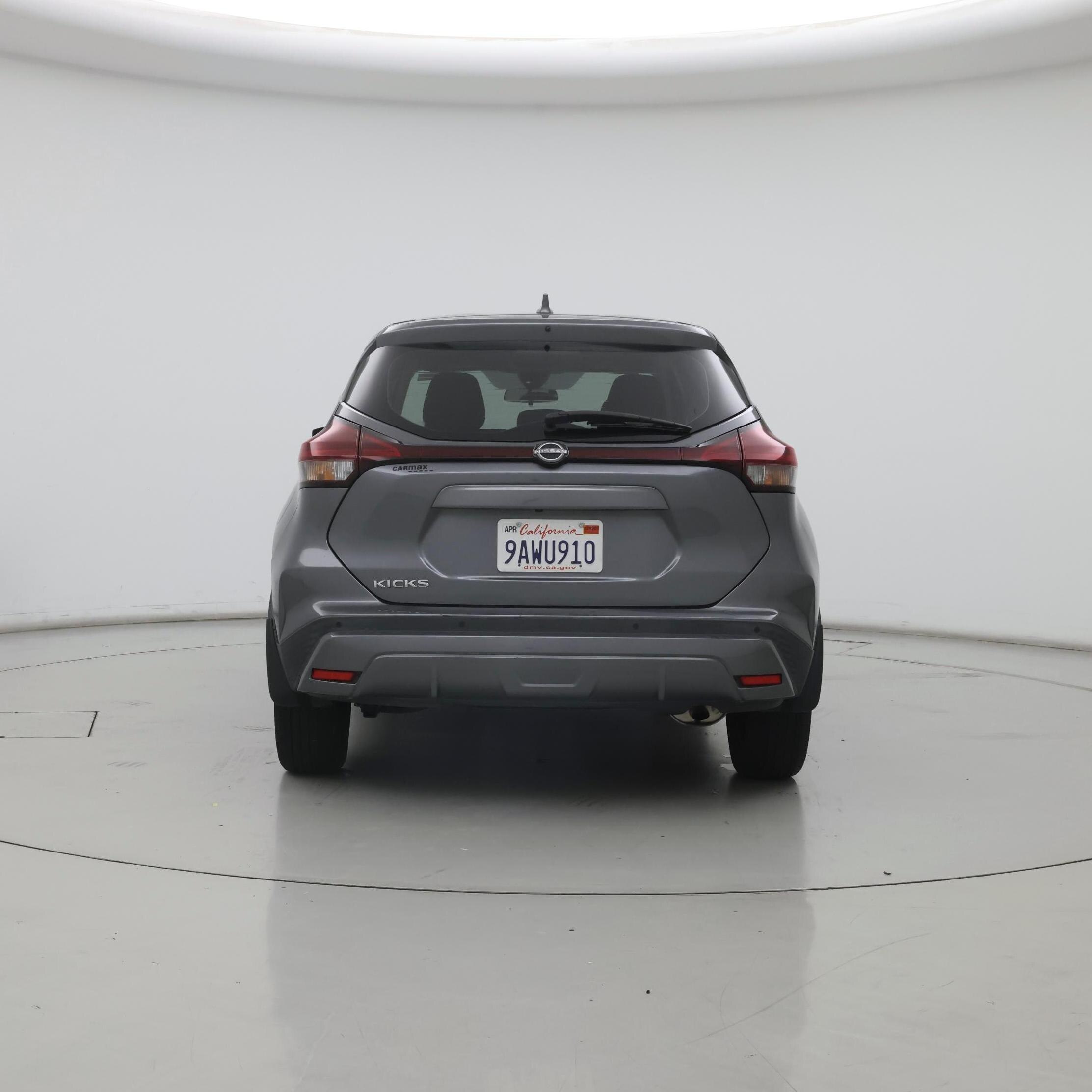 Thumbnail: 2022 Nissan Kicks - 6