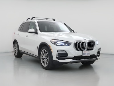 2020 BMW X5 sDrive40i