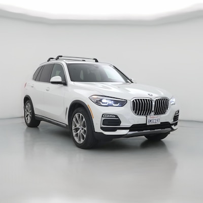 2020 BMW X5 sDrive40i